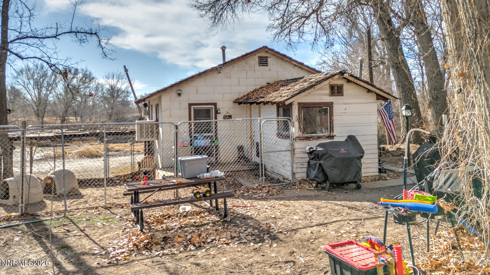 4755 Alcorn Road Property Photo 15