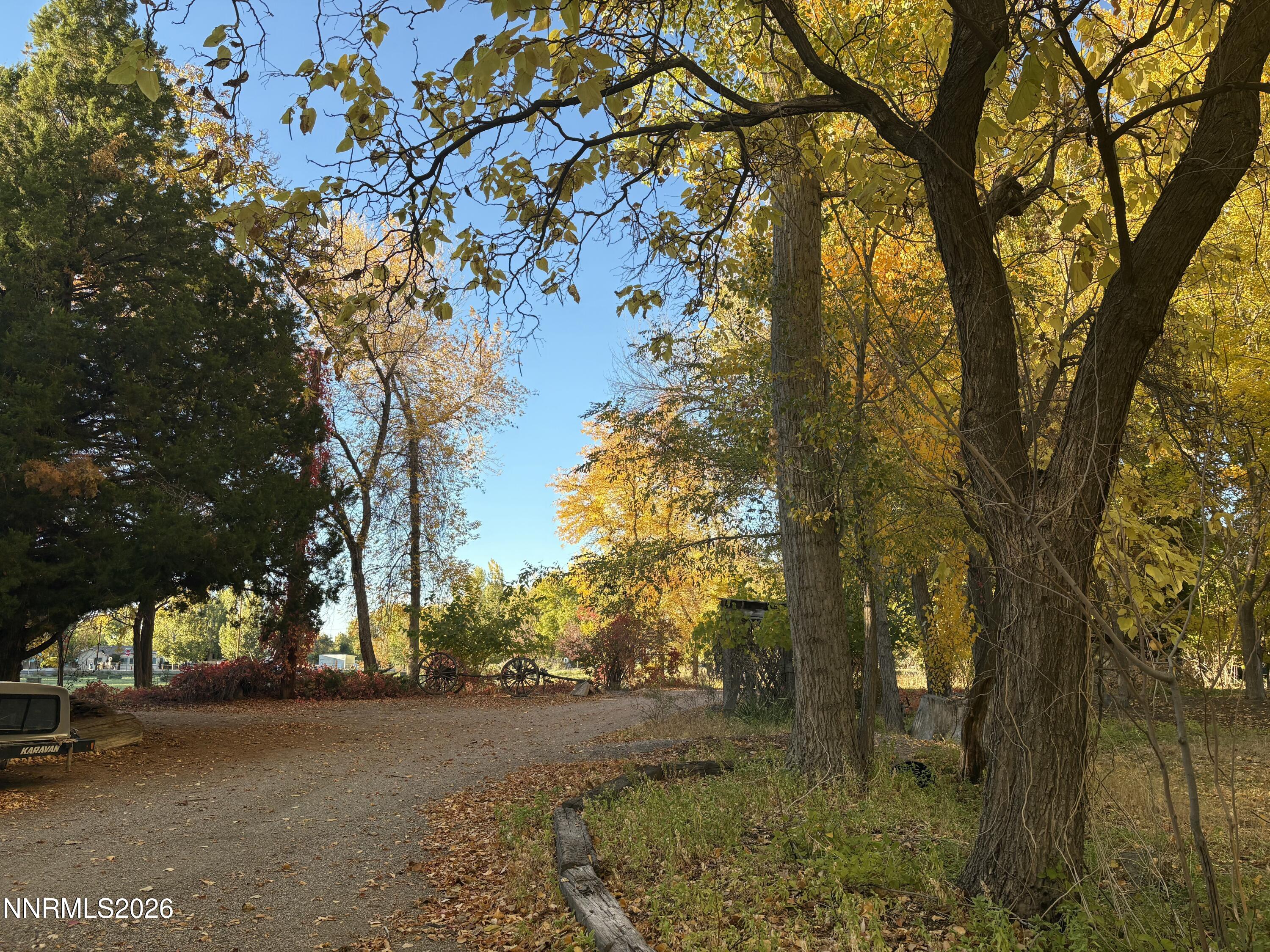 4755 Alcorn Road Property Photo 16