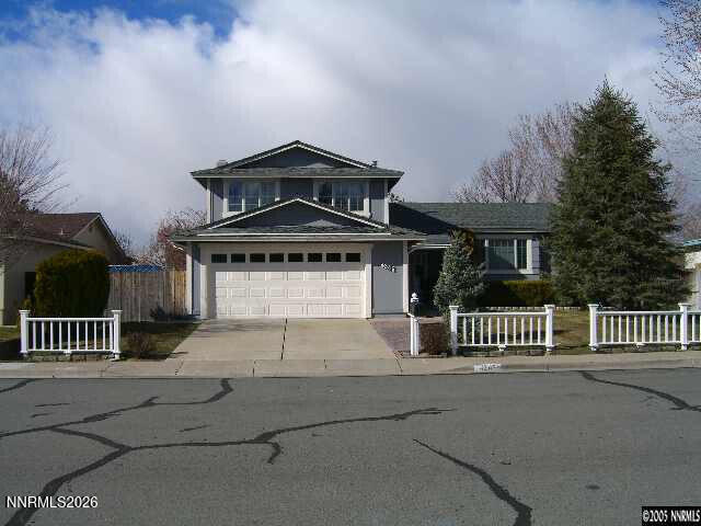 4245 Ranchita Way Property Photo 1