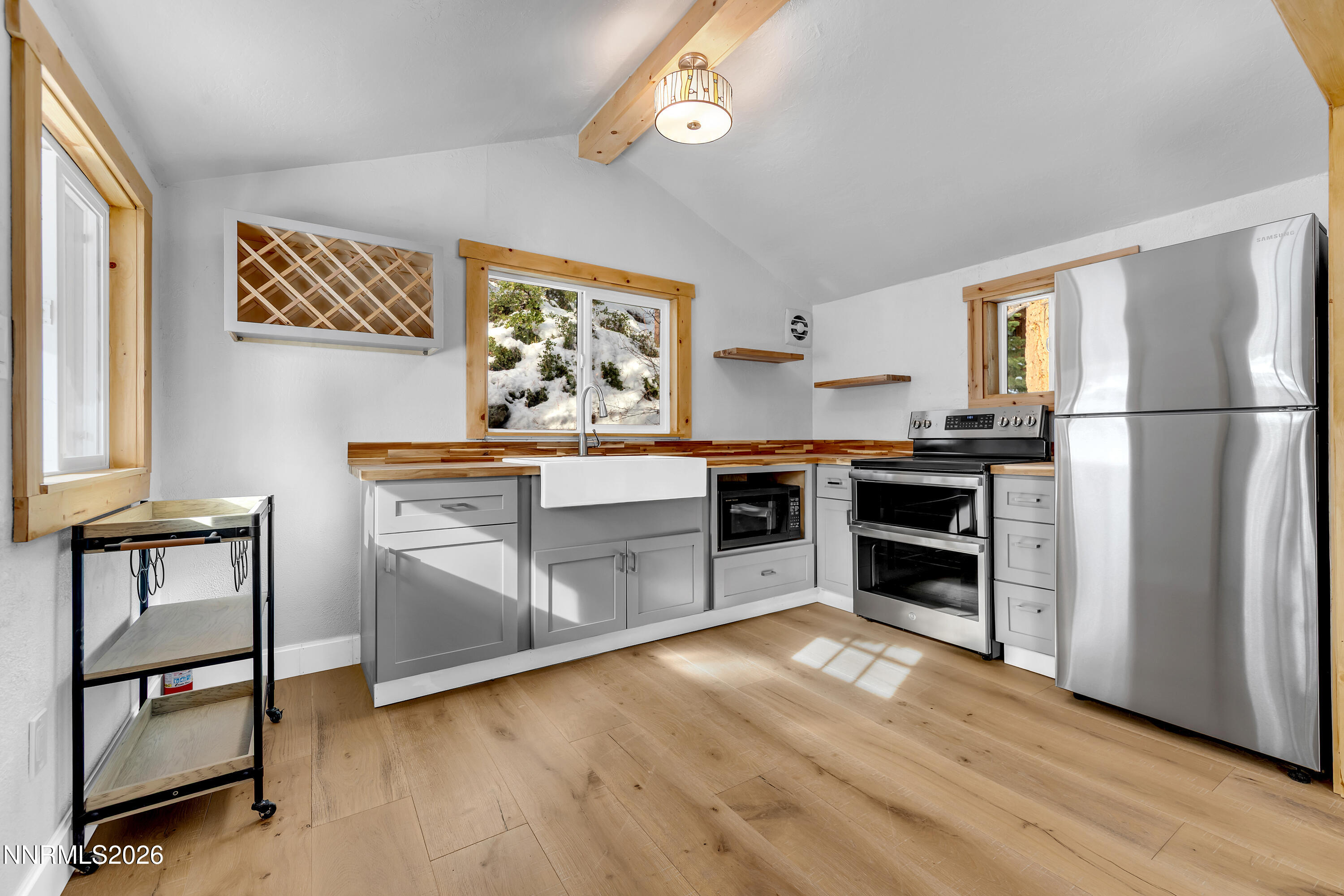 232 Wassou Road Property Photo 10