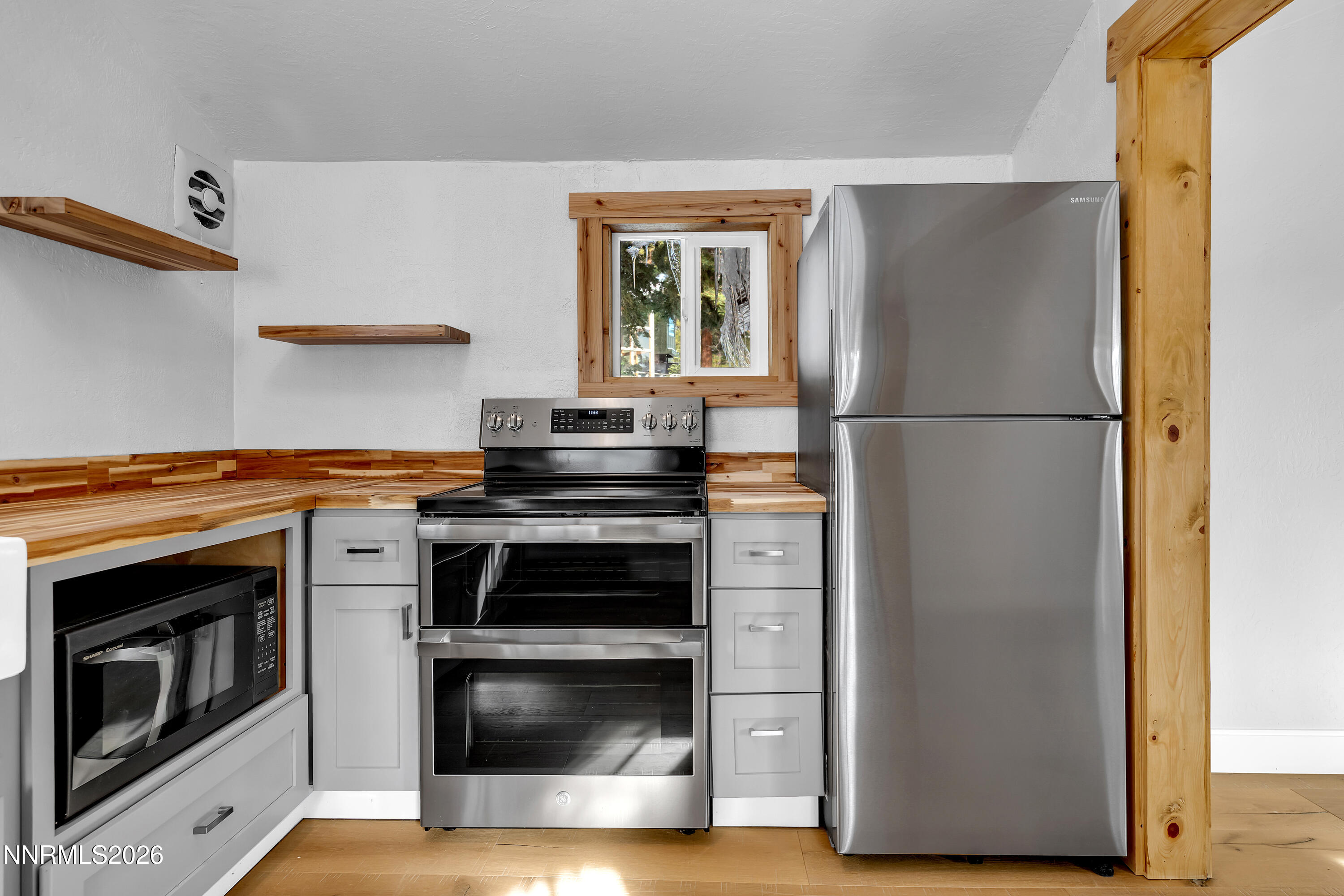 232 Wassou Road Property Photo 13