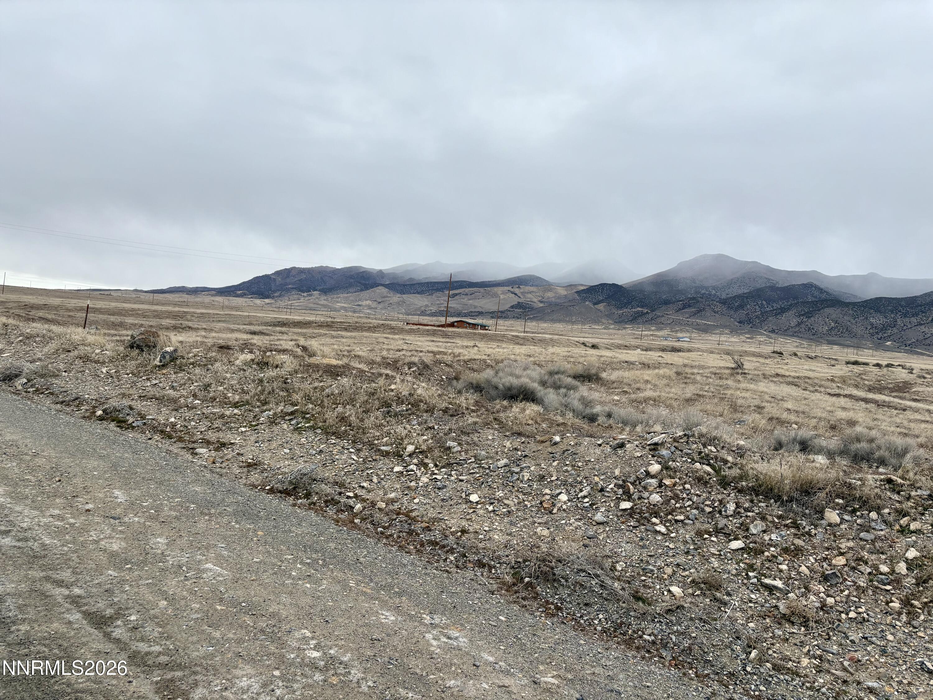 21980 Pyramid Lake Road Property Photo 1