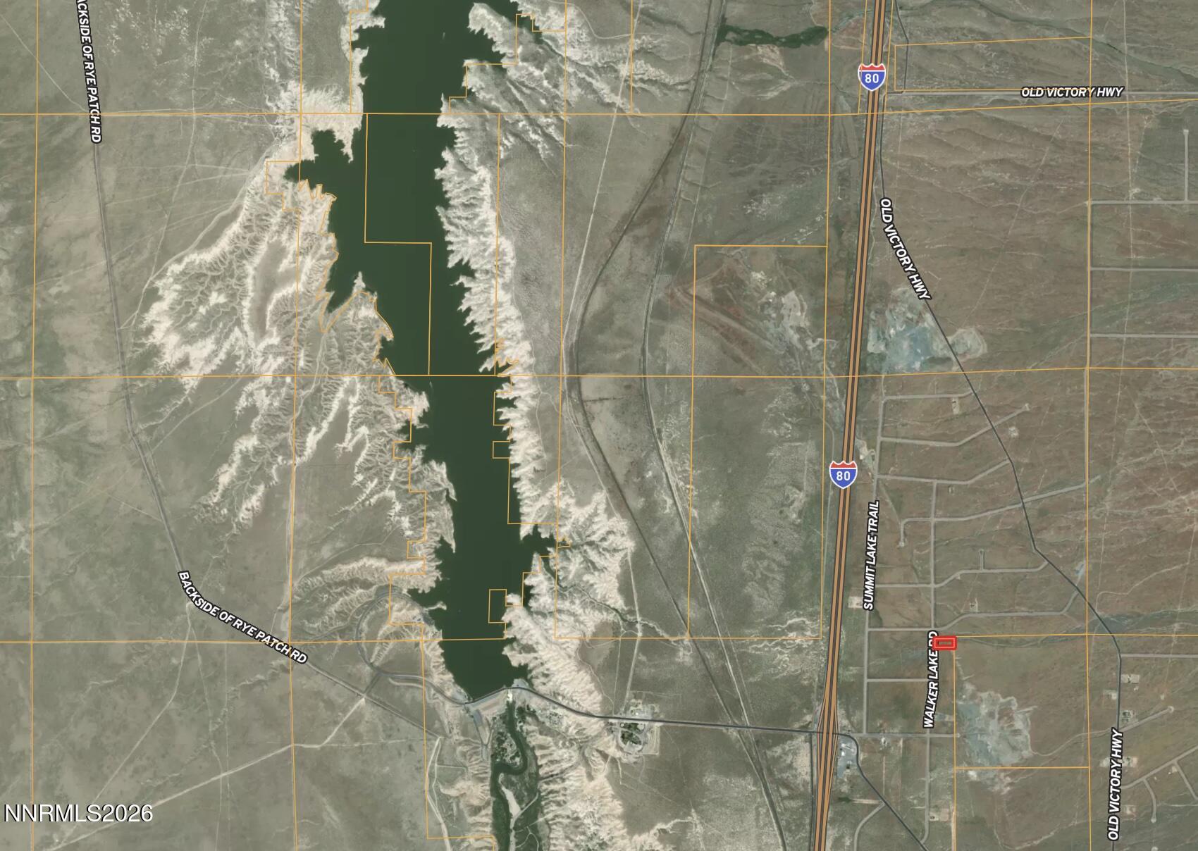 21980 Pyramid Lake Road Property Photo 8