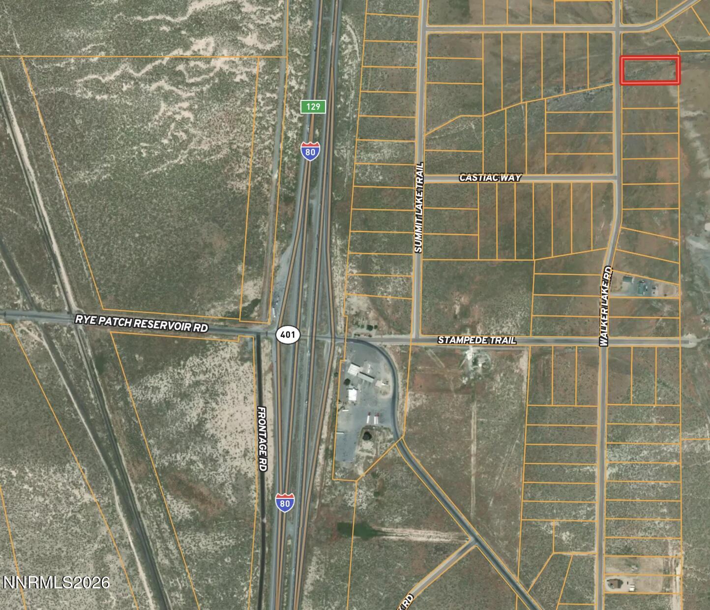 21980 Pyramid Lake Road Property Photo 10