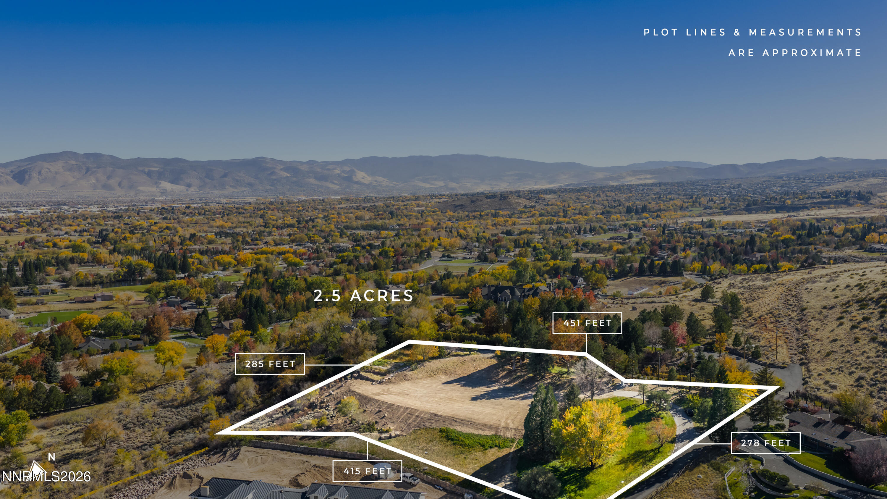 2490 Faretto Lane Property Photo 17