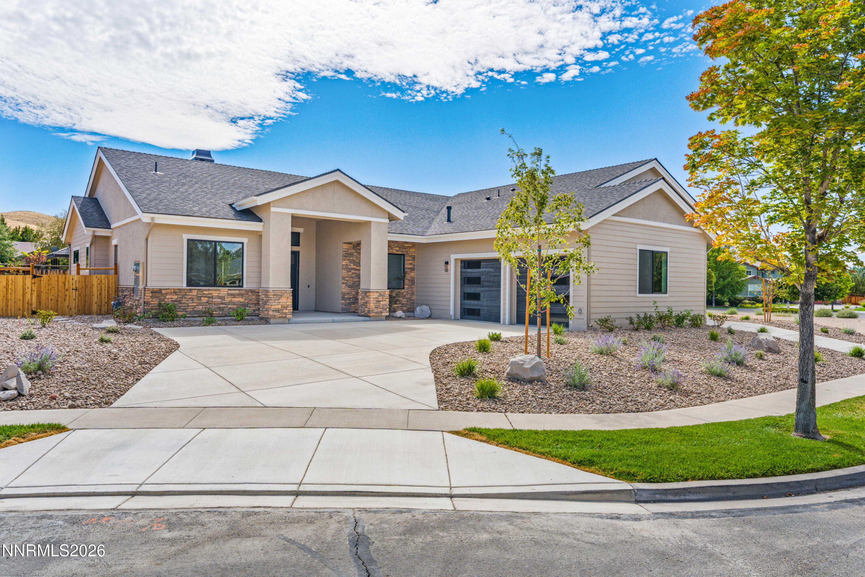 3319 Poco Star Court Property Photo 3