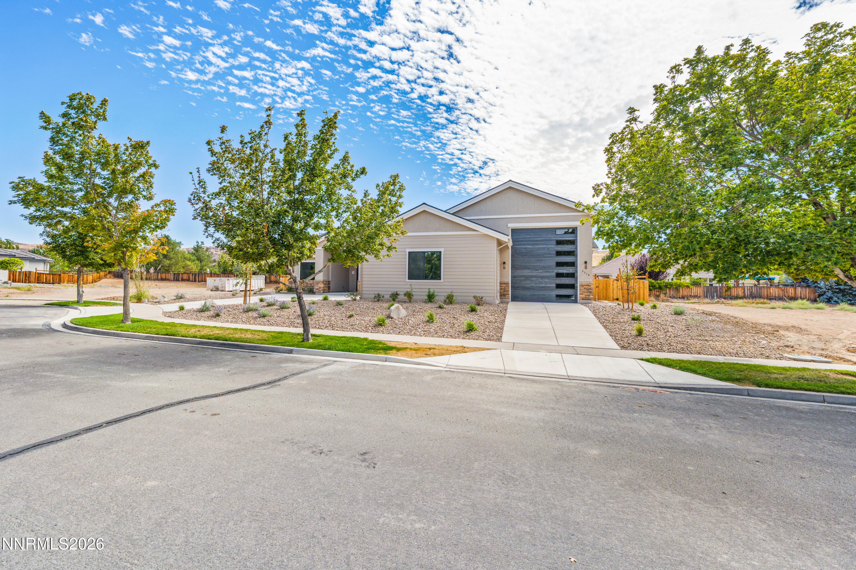 3319 Poco Star Court Property Photo 5