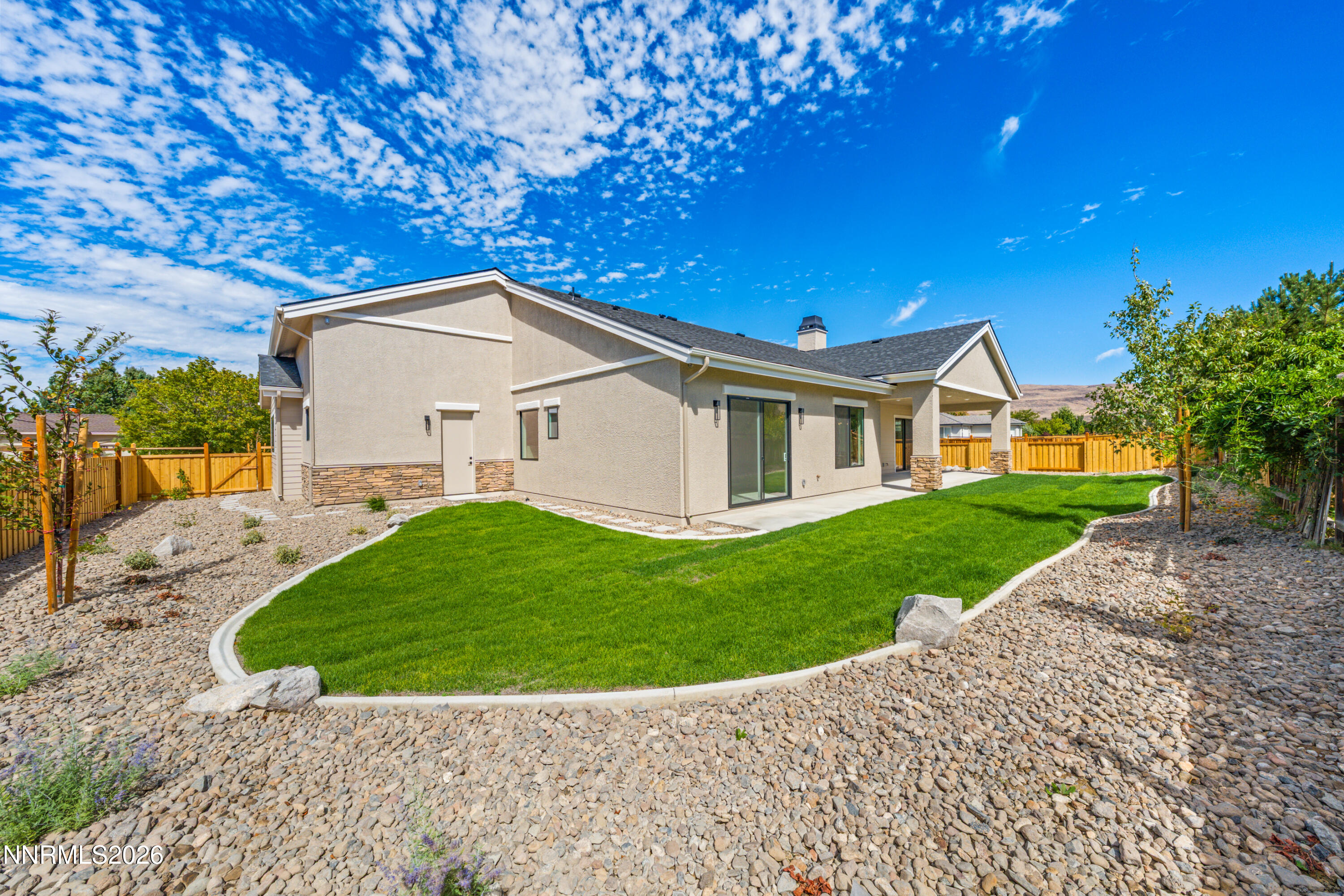 3319 Poco Star Court Property Photo 12