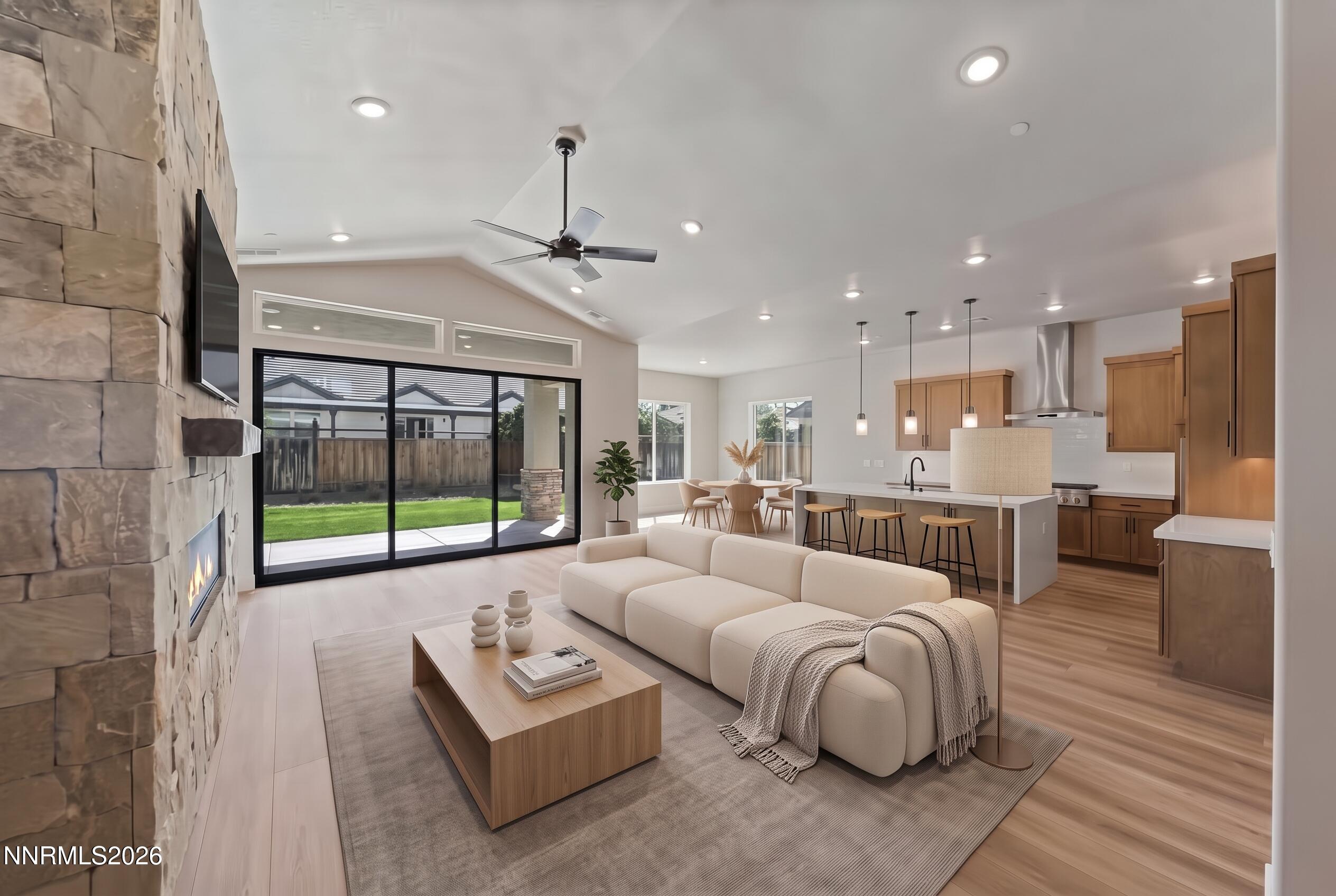 3319 Poco Star Court Property Photo 13