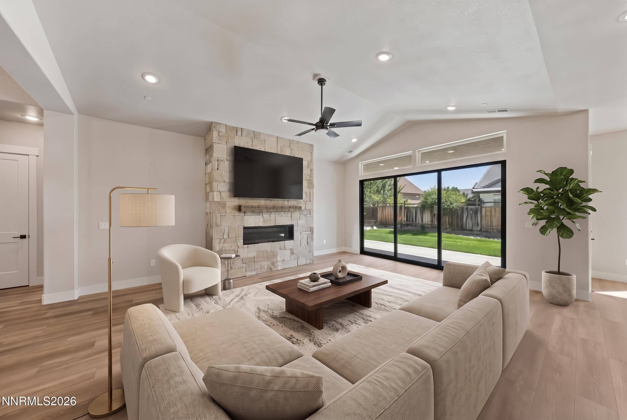 3319 Poco Star Court Property Photo 14