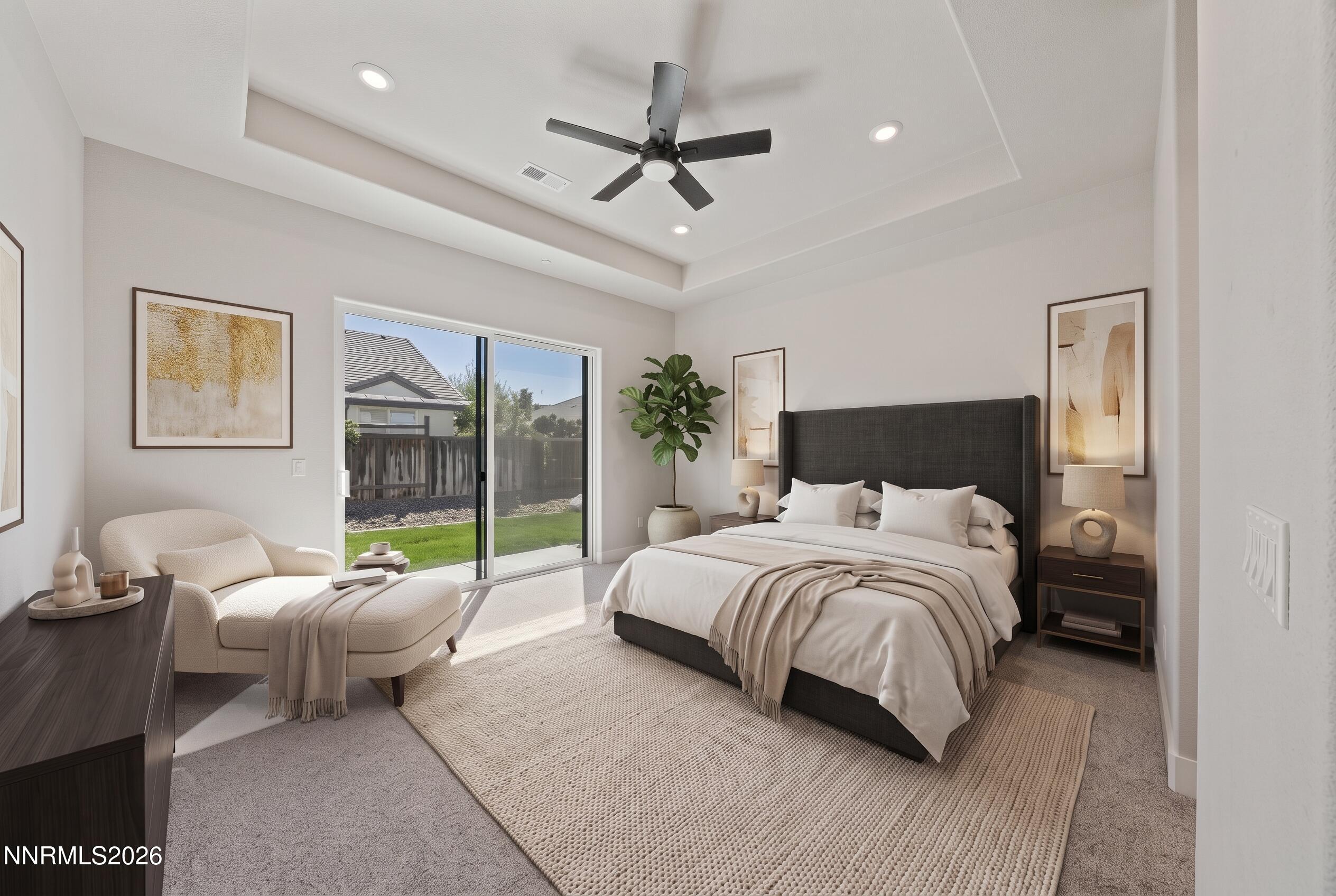 3319 Poco Star Court Property Photo 19