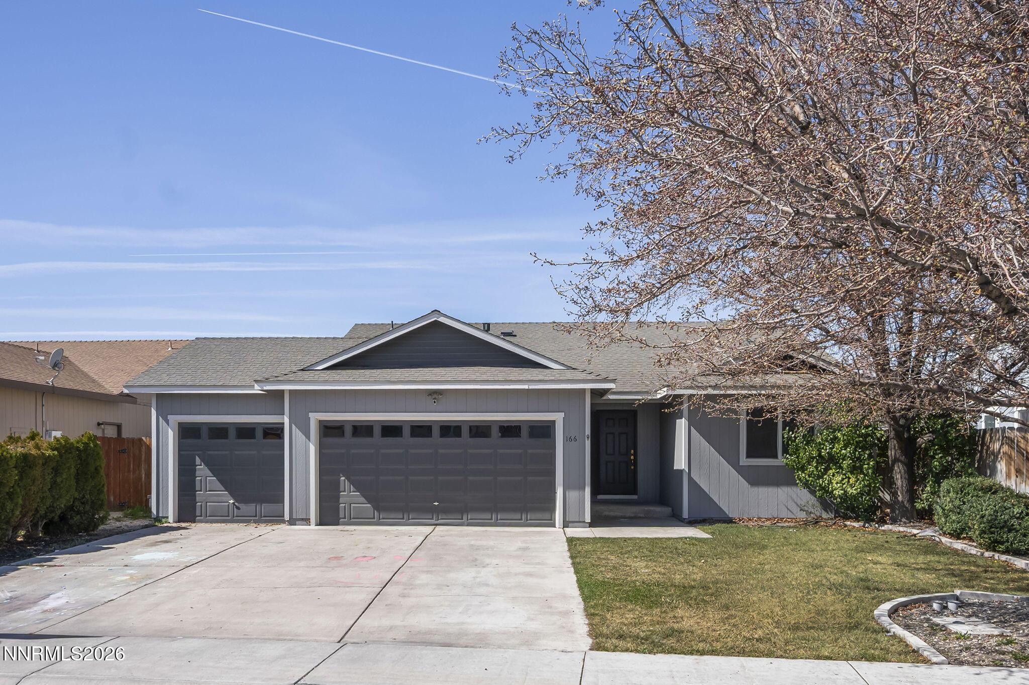 166 Westward Lane Property Photo 1
