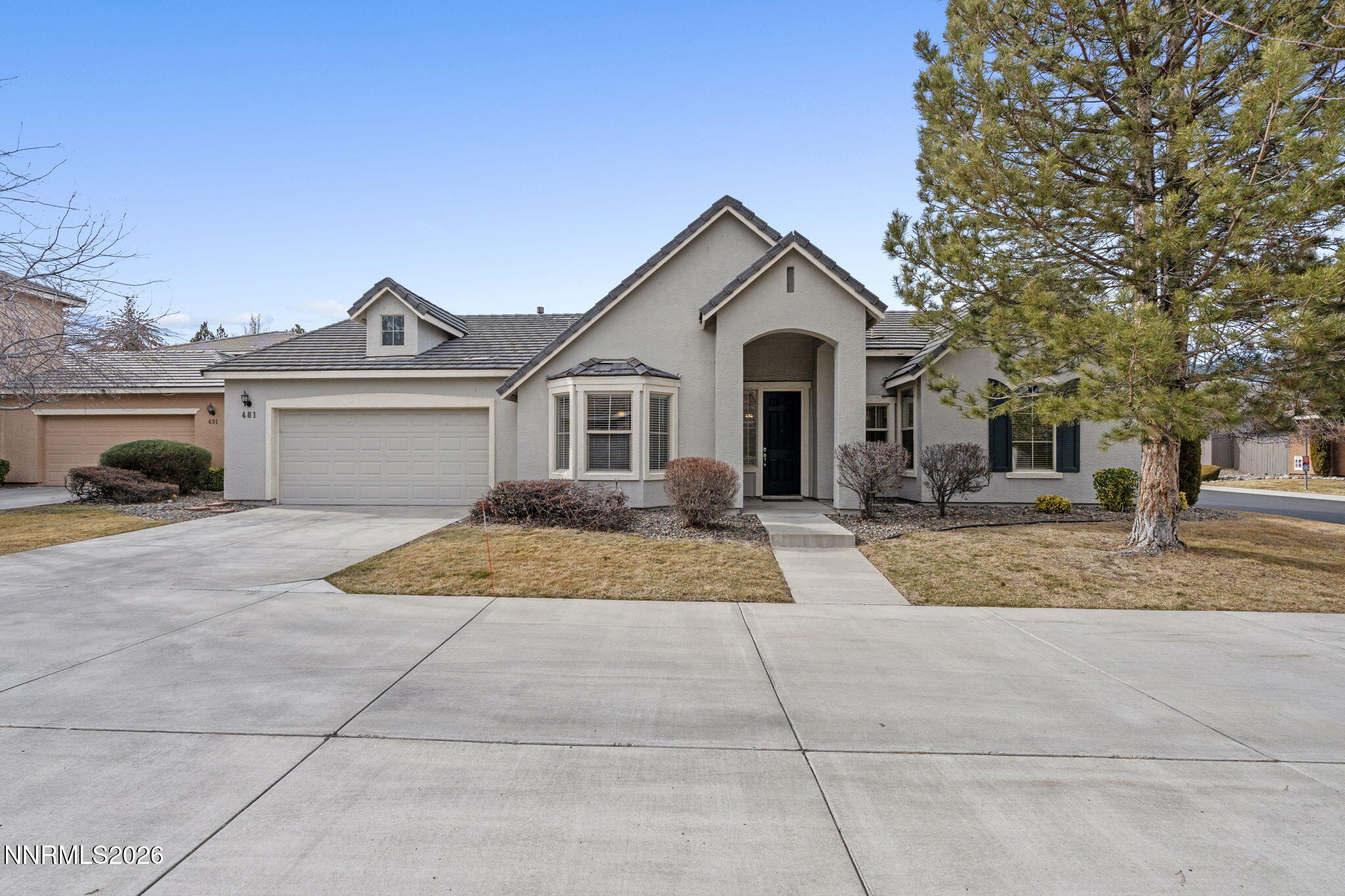 481 S Sand Crane Circle Property Photo 1