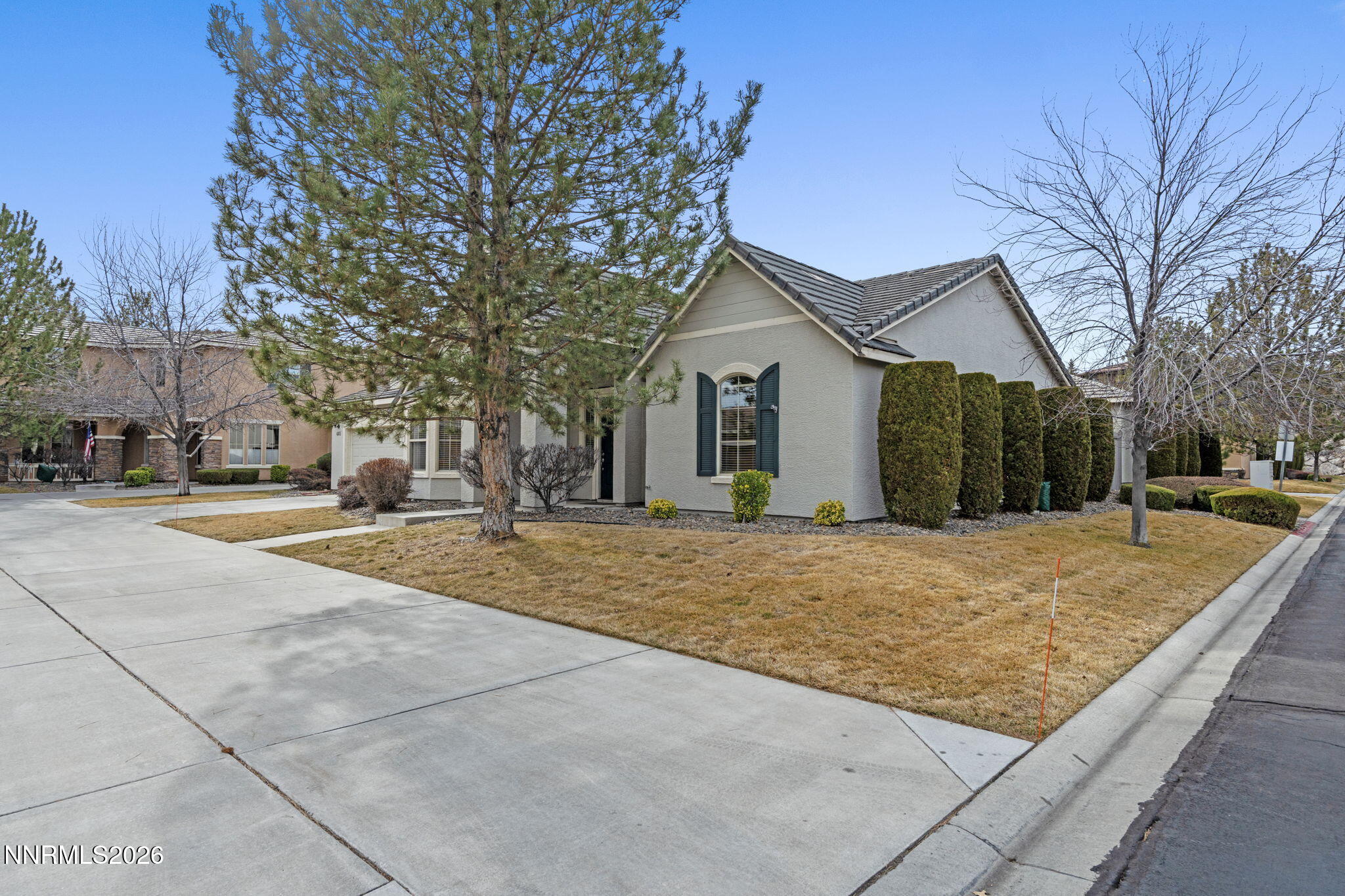 481 S Sand Crane Circle Property Photo 2