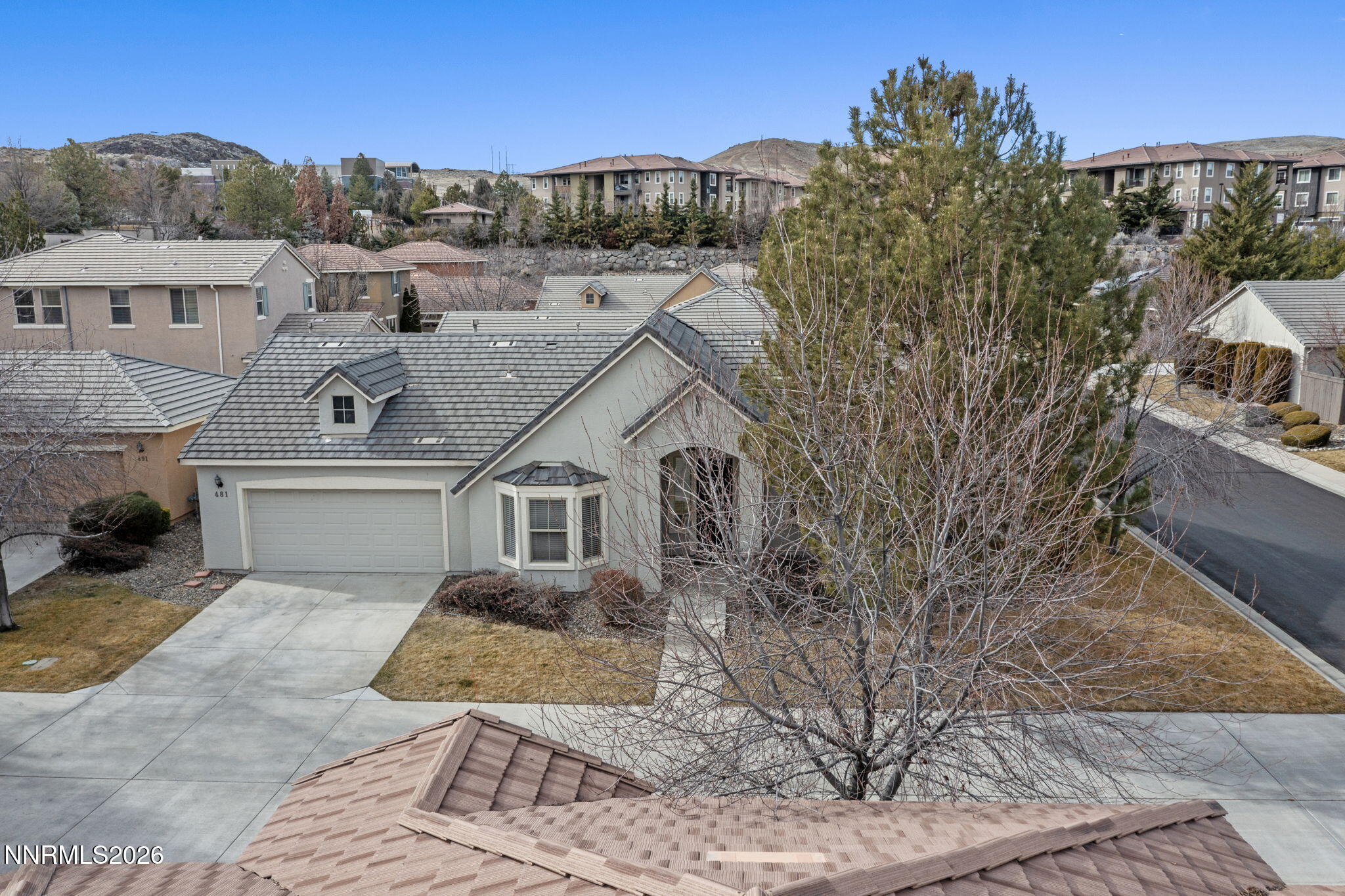 481 S Sand Crane Circle Property Photo 3