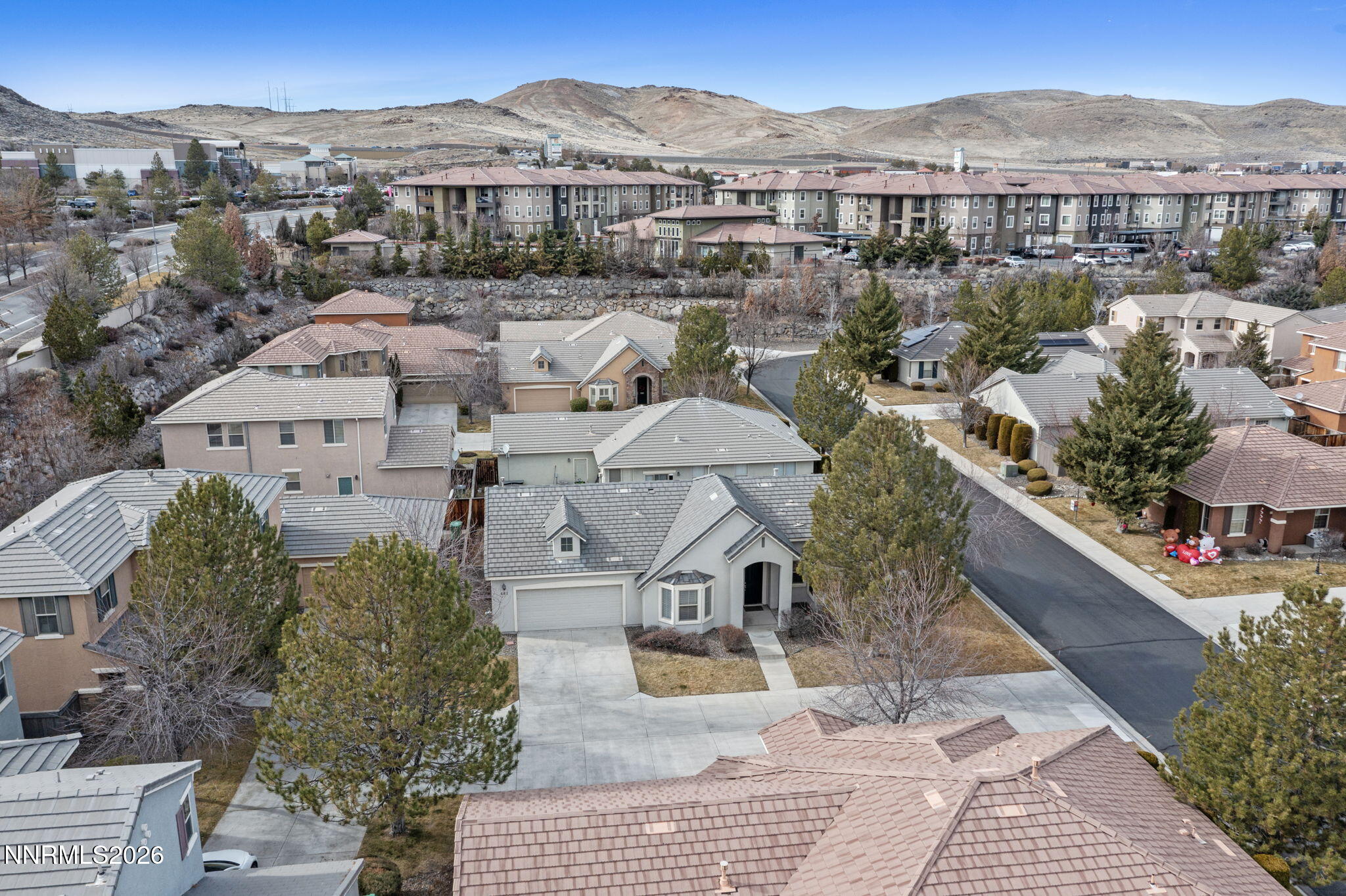 481 S Sand Crane Circle Property Photo 4