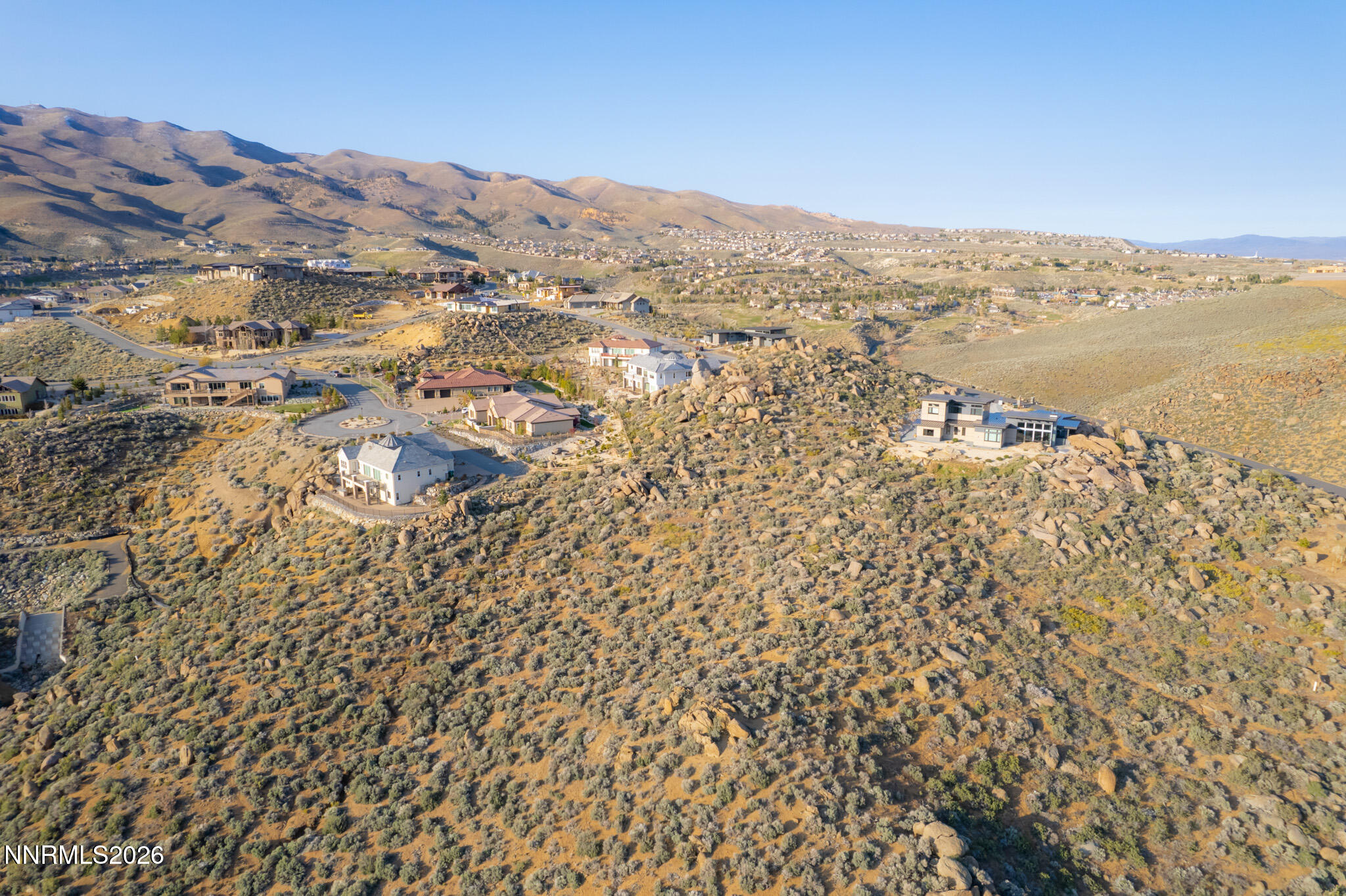 1660 Boulder Ridge Court Property Photo 8