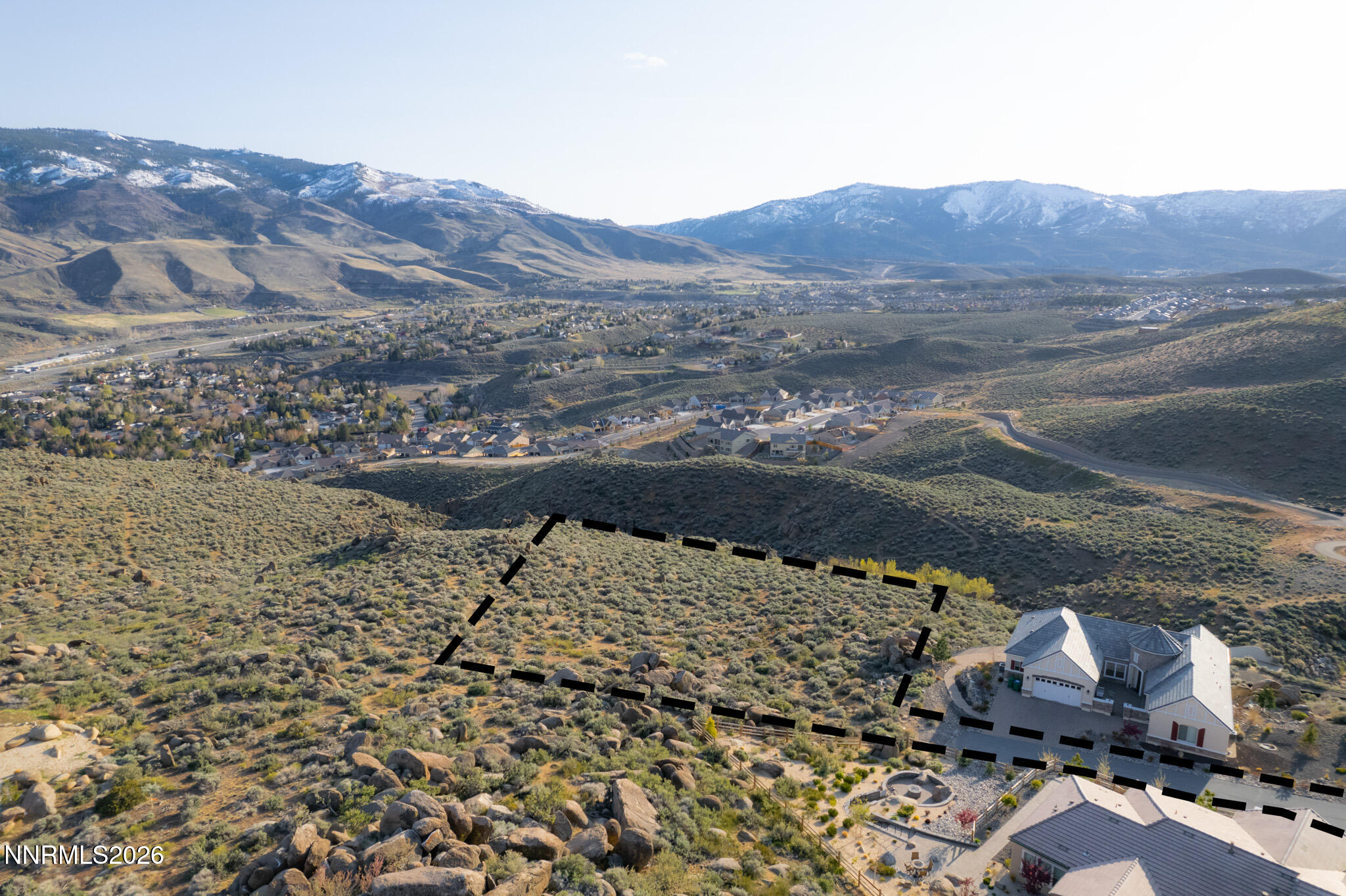 1660 Boulder Ridge Court Property Photo 12