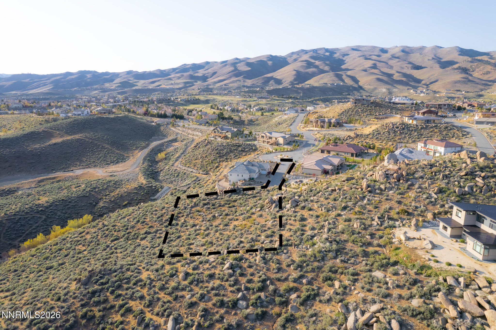 1660 Boulder Ridge Court Property Photo 13