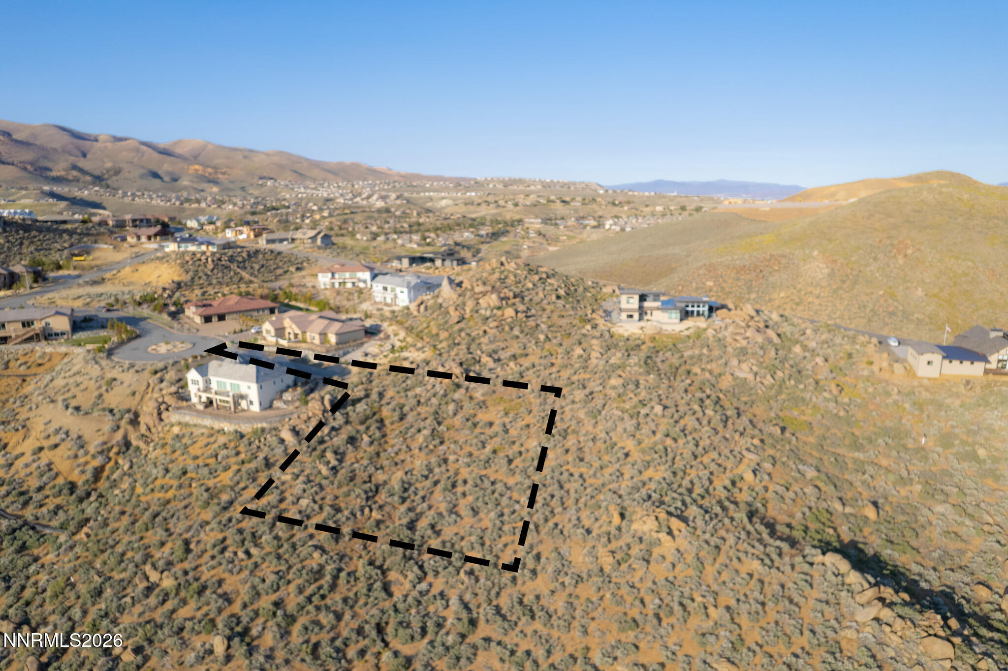 1660 Boulder Ridge Court Property Photo 14