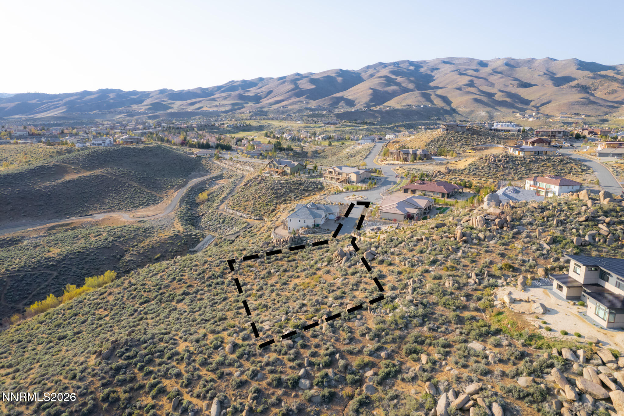 1660 Boulder Ridge Court Property Photo 15