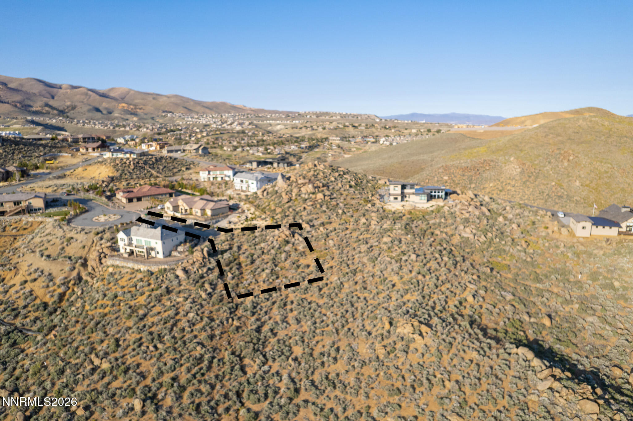 1660 Boulder Ridge Court Property Photo 16