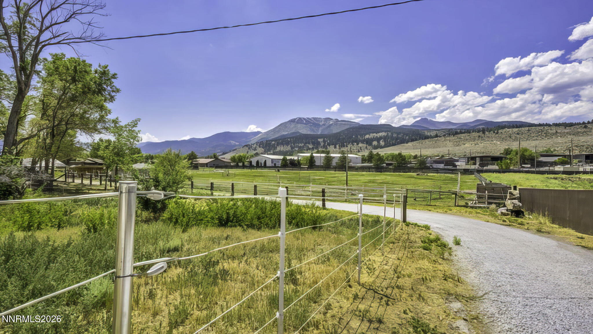 150 Old Washoe Drive Property Photo 5