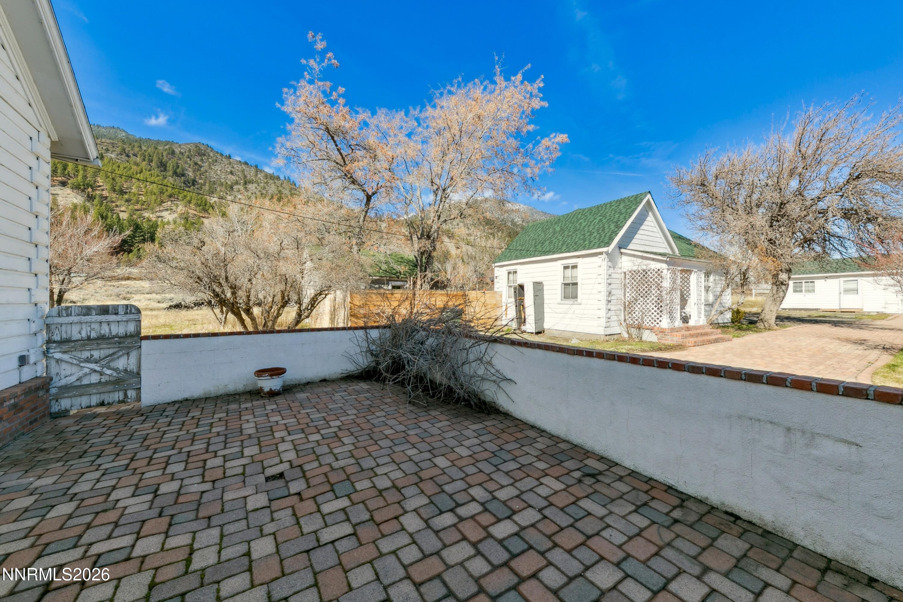 2350 Jacks Valley Road Property Photo 14
