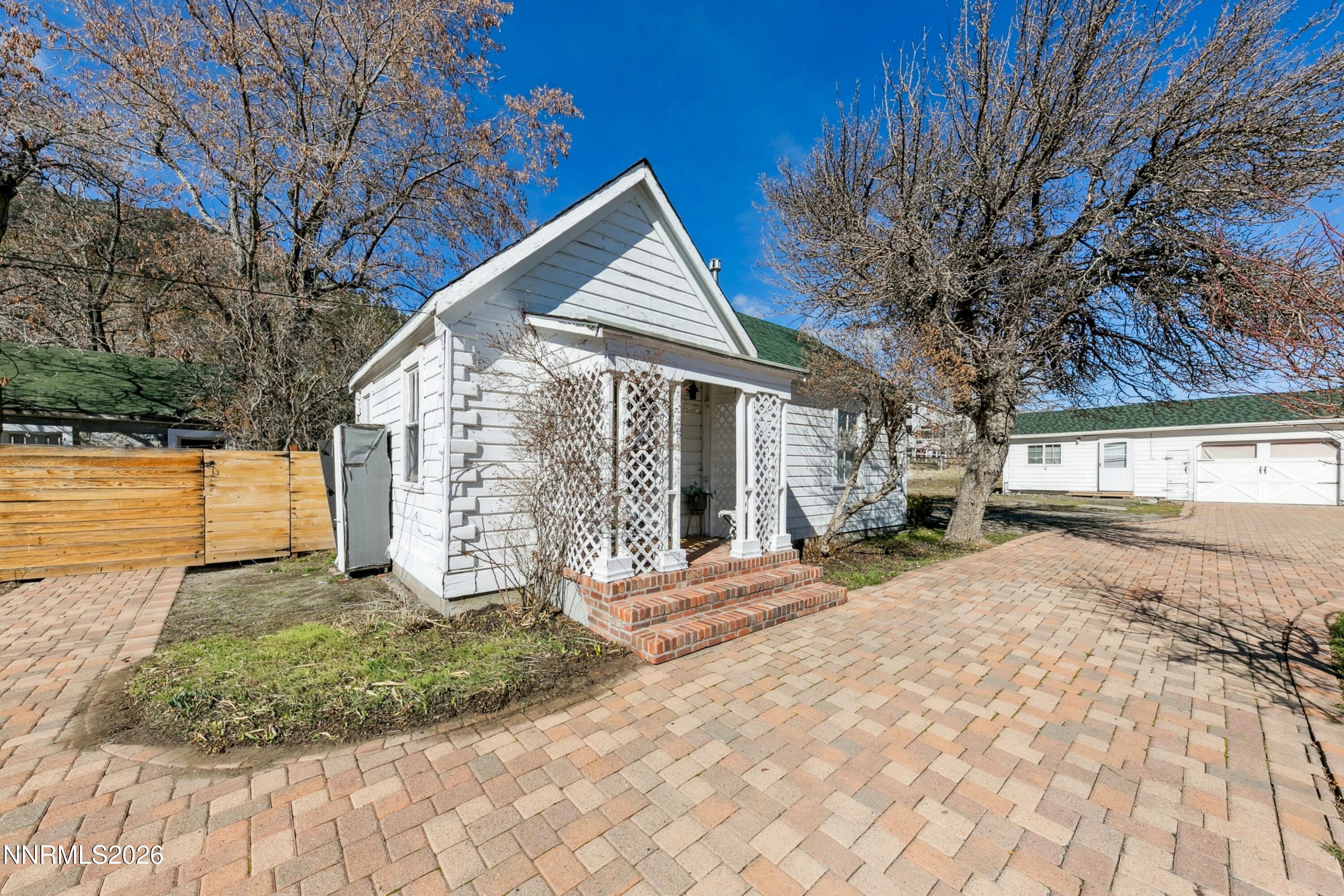 2350 Jacks Valley Road Property Photo 19