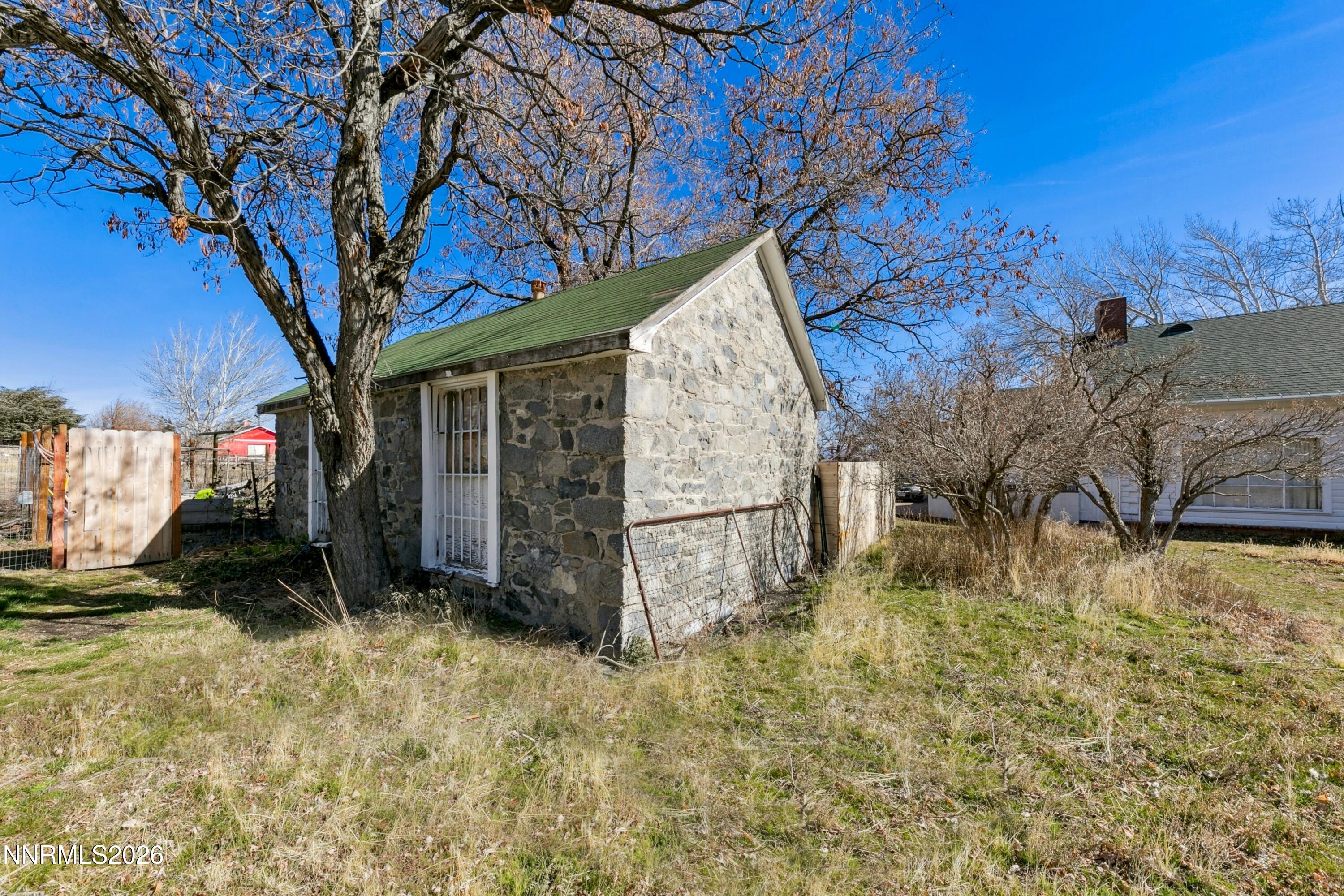 2350 Jacks Valley Road Property Photo 23