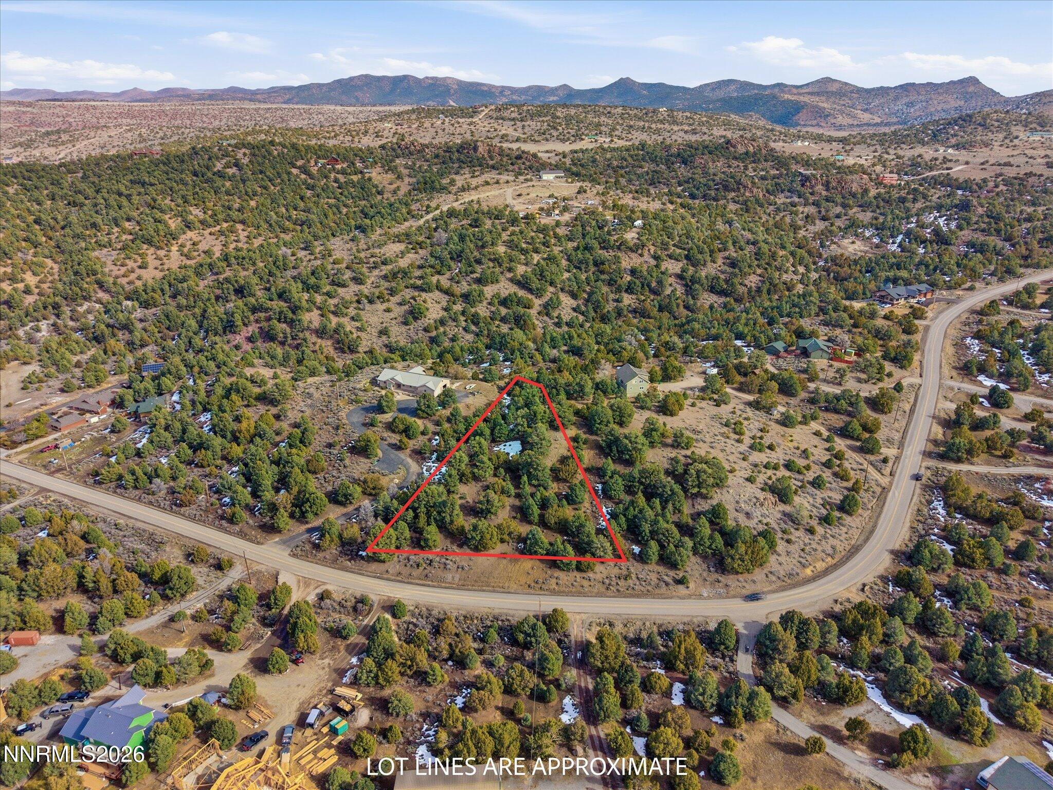 1859 Lousetown Road Property Photo 19