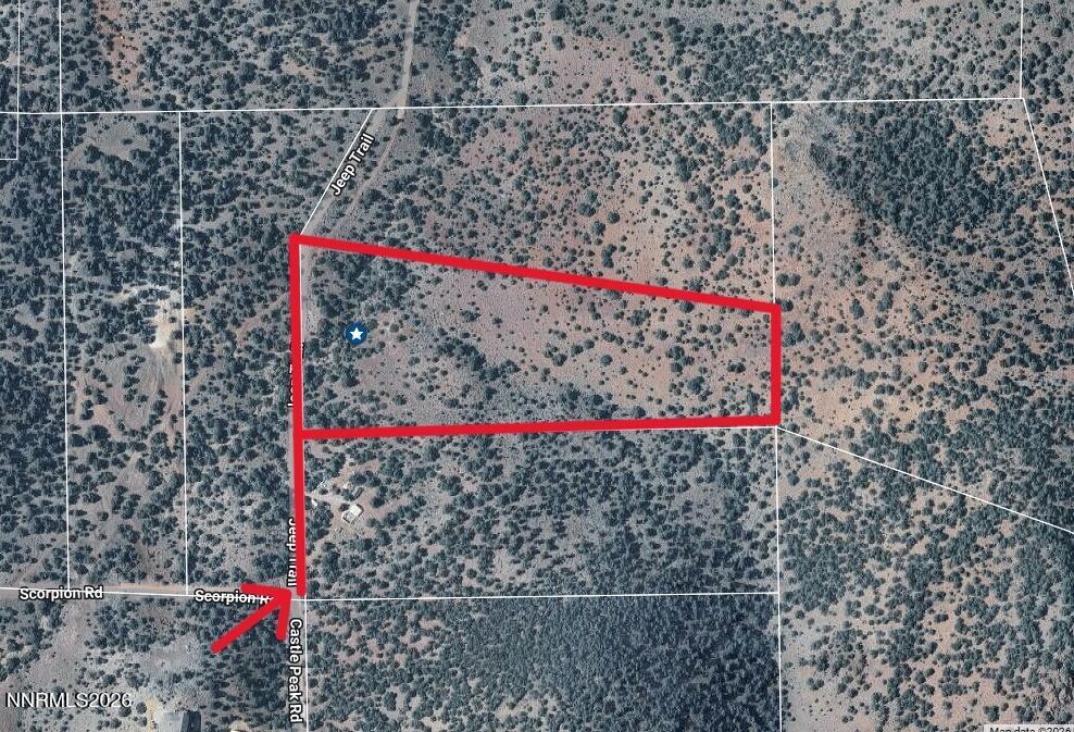 2150 Castle Peak Road Property Photo 1