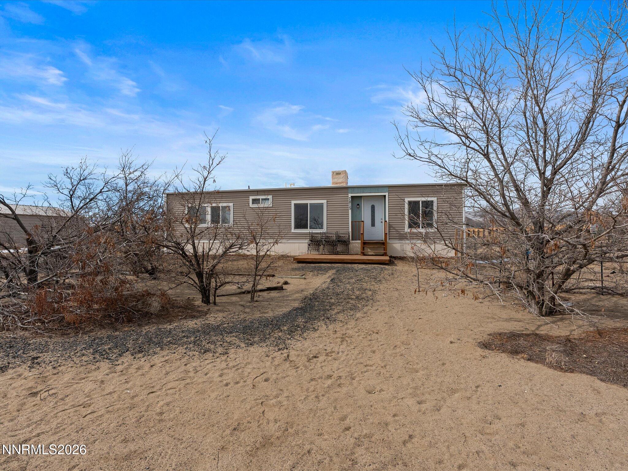 7815 Springfield Road Property Photo 1
