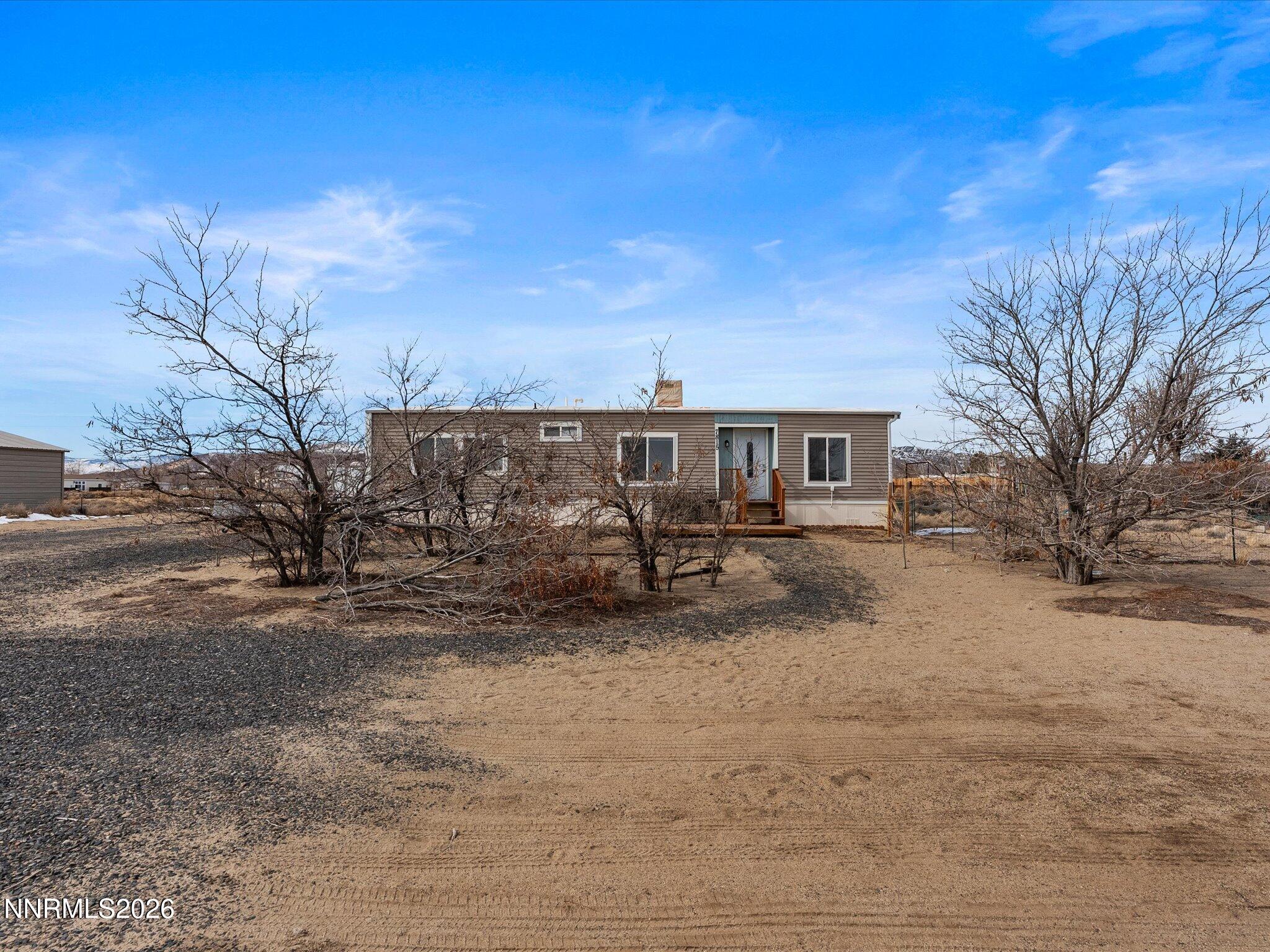 7815 Springfield Road Property Photo 2