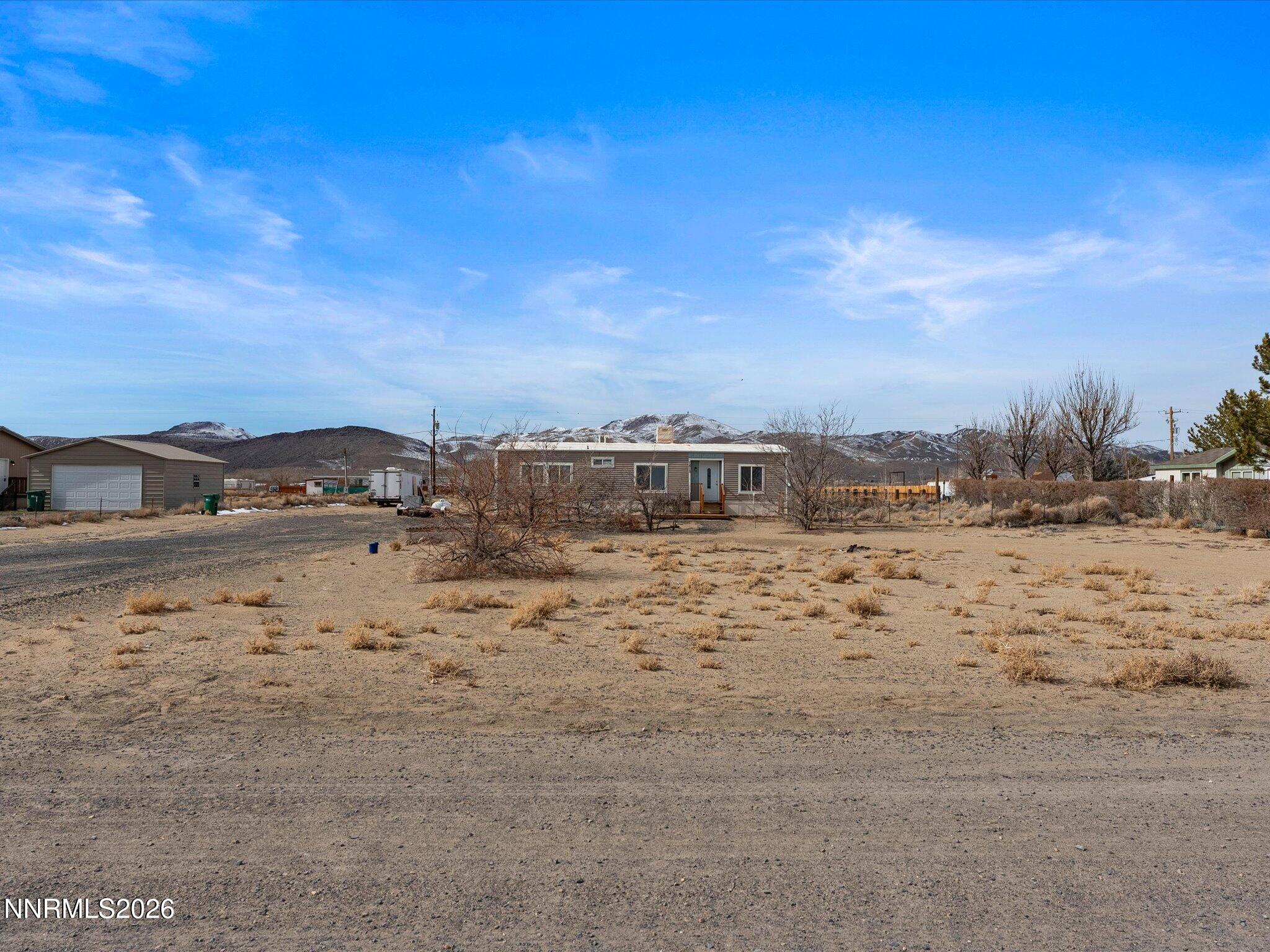 7815 Springfield Road Property Photo 5