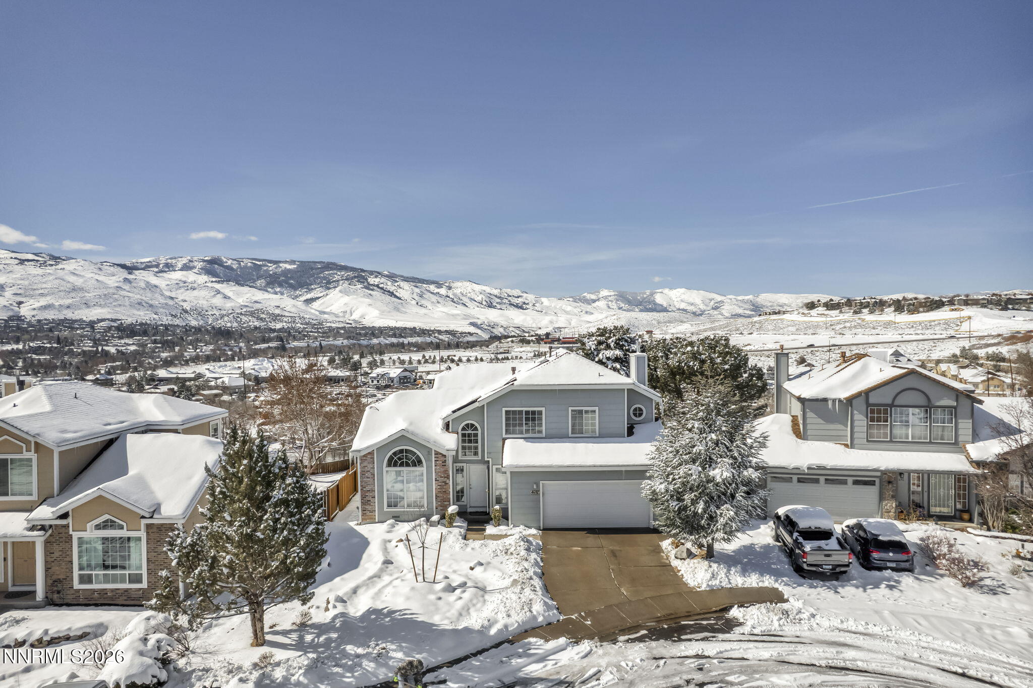4692 Canyon Ridge Lane Property Photo 45