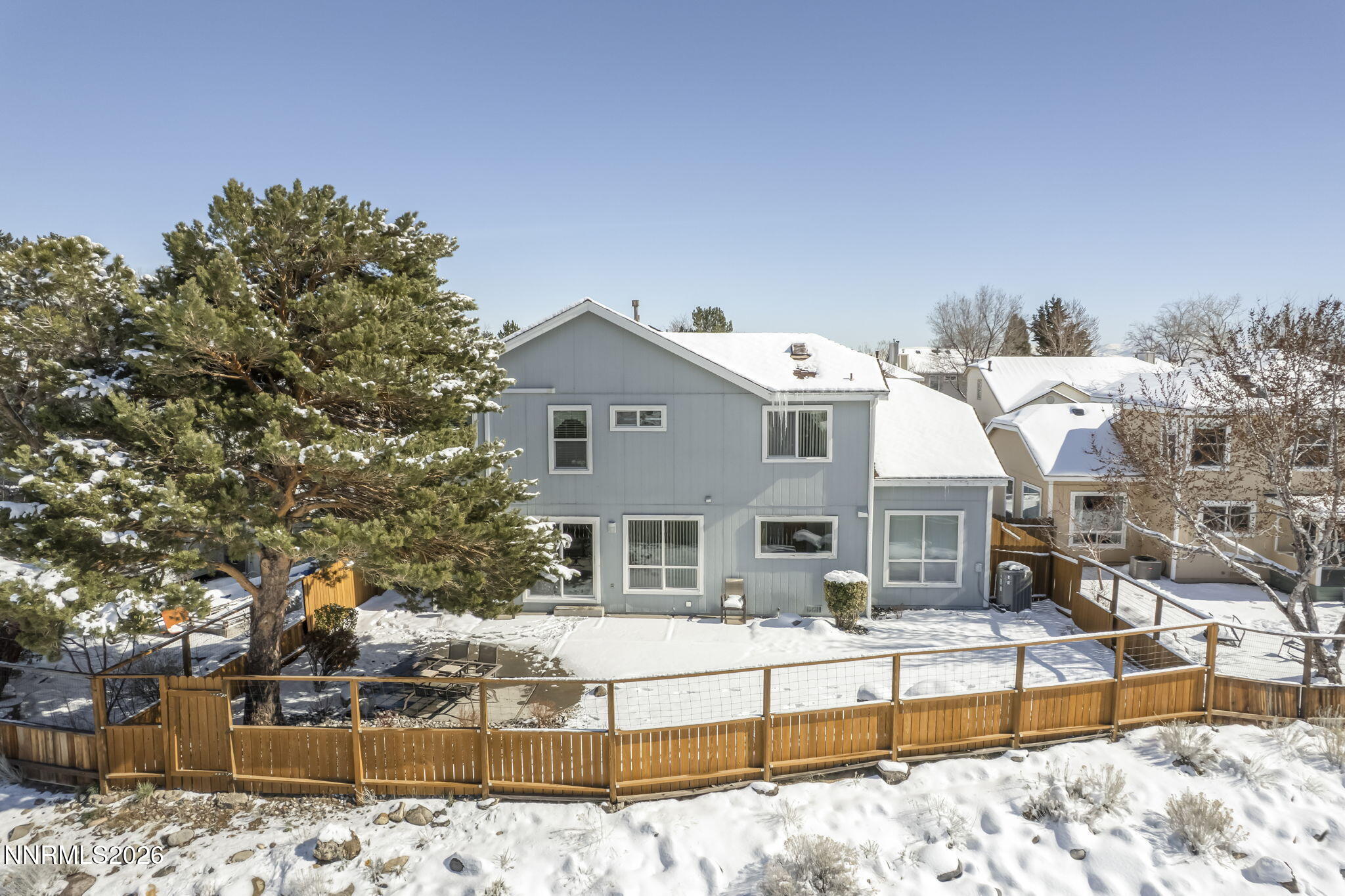 4692 Canyon Ridge Lane Property Photo 46