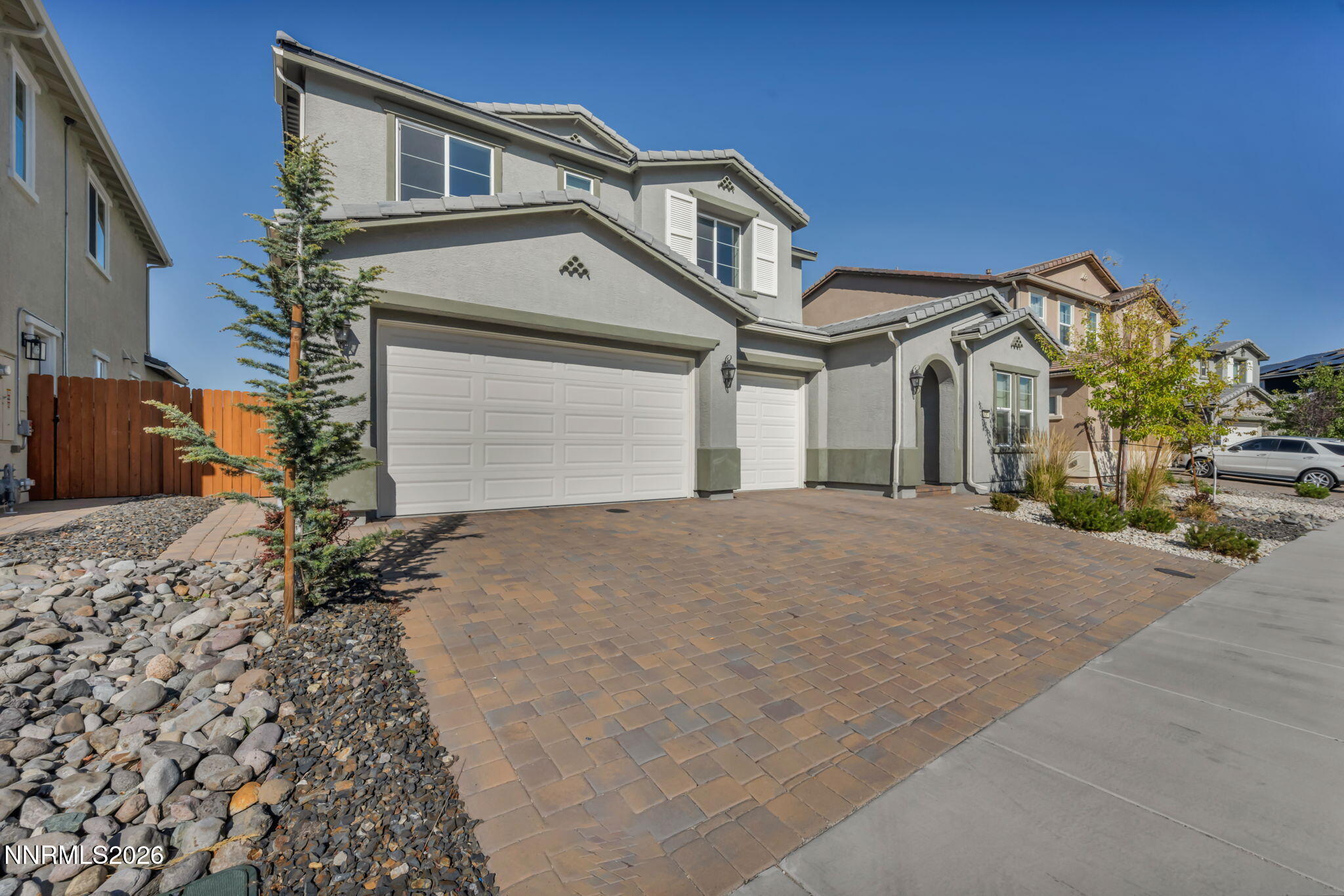 9267 Blue Basin Trail Property Photo 1