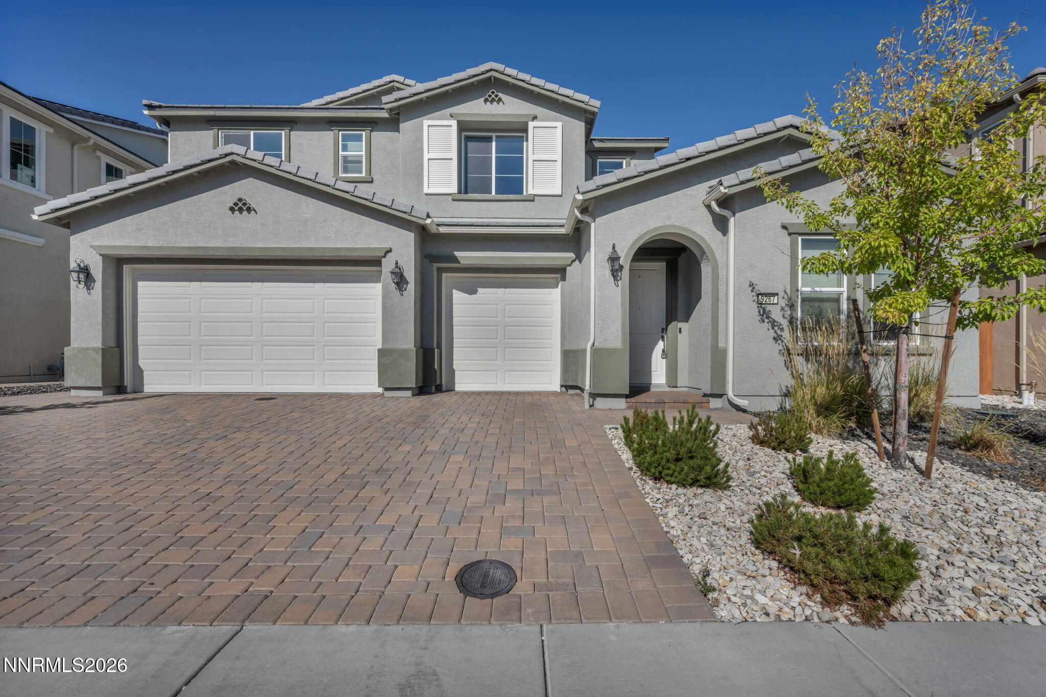 9267 Blue Basin Trail Property Photo 2