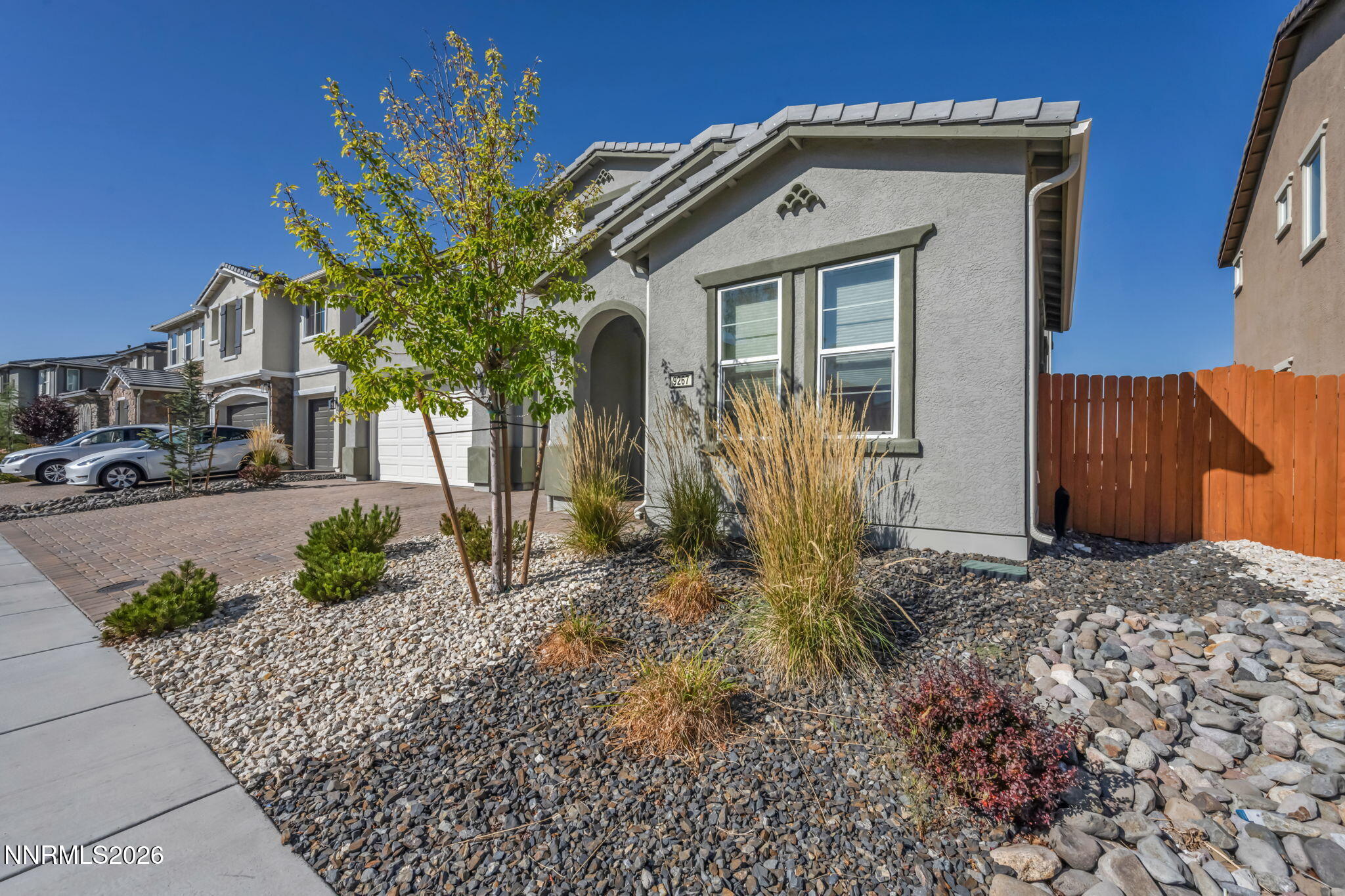 9267 Blue Basin Trail Property Photo 93