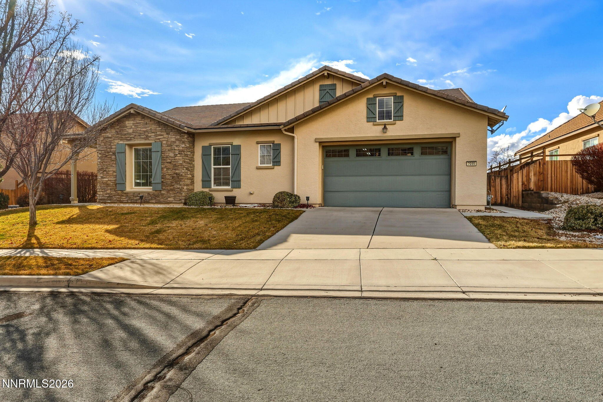 7055 Voyage Drive Property Photo 1