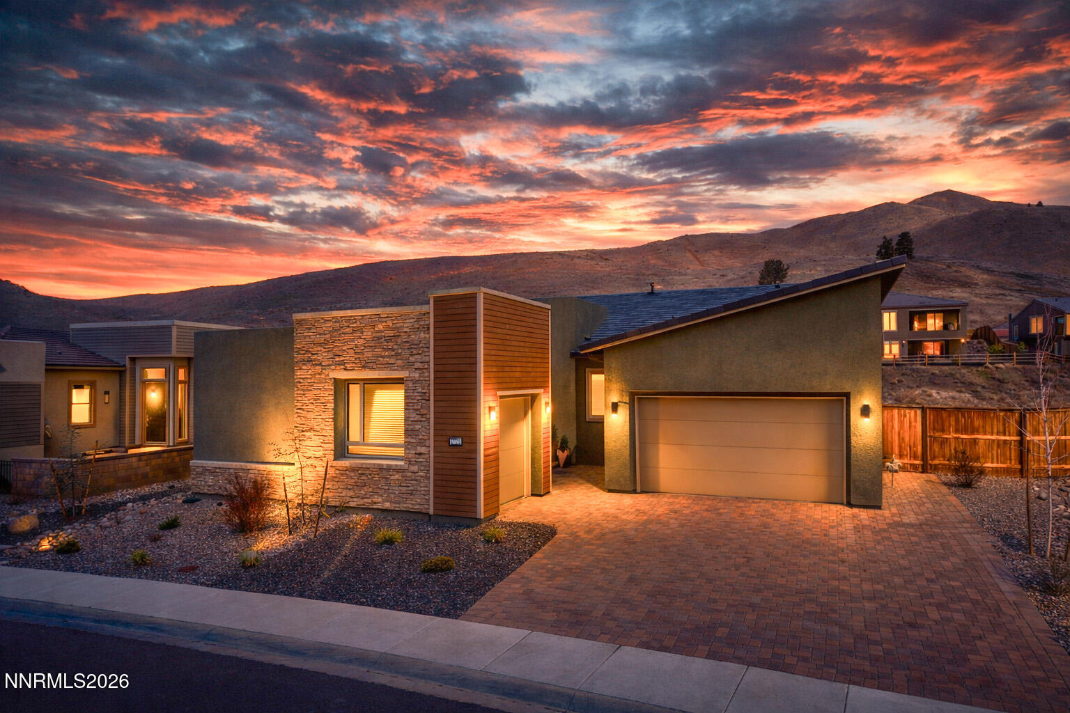 9109 Wild Skies Way Property Photo 1