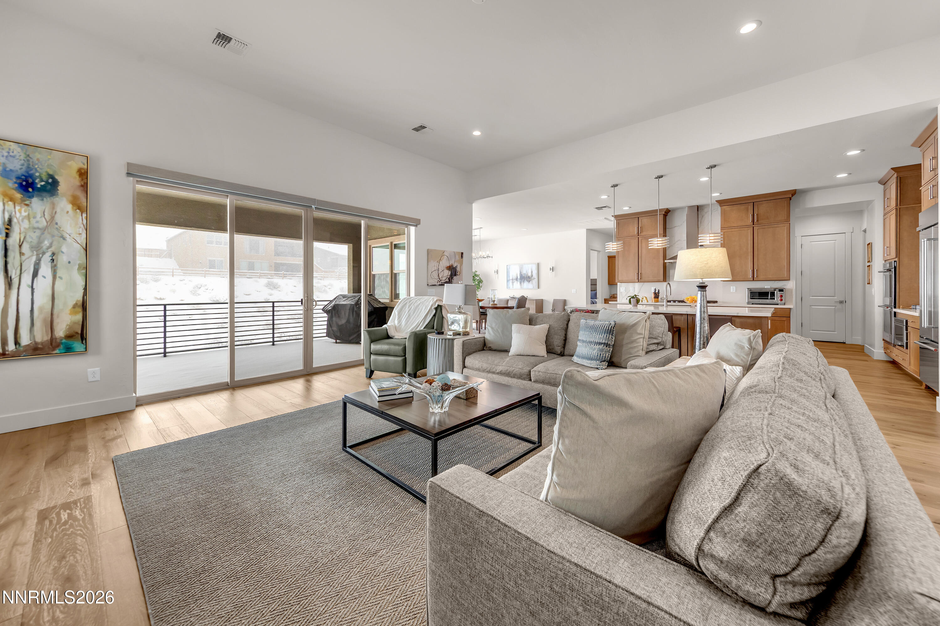 9109 Wild Skies Way Property Photo 4