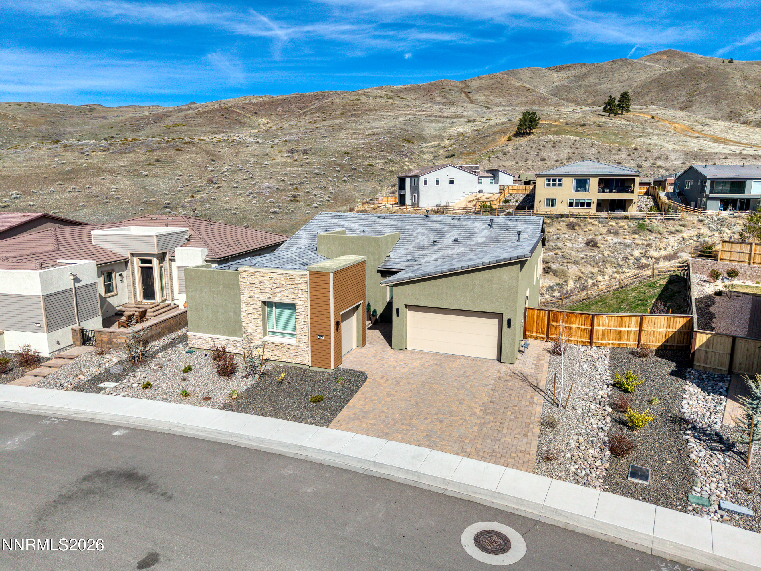 9109 Wild Skies Way Property Photo 53