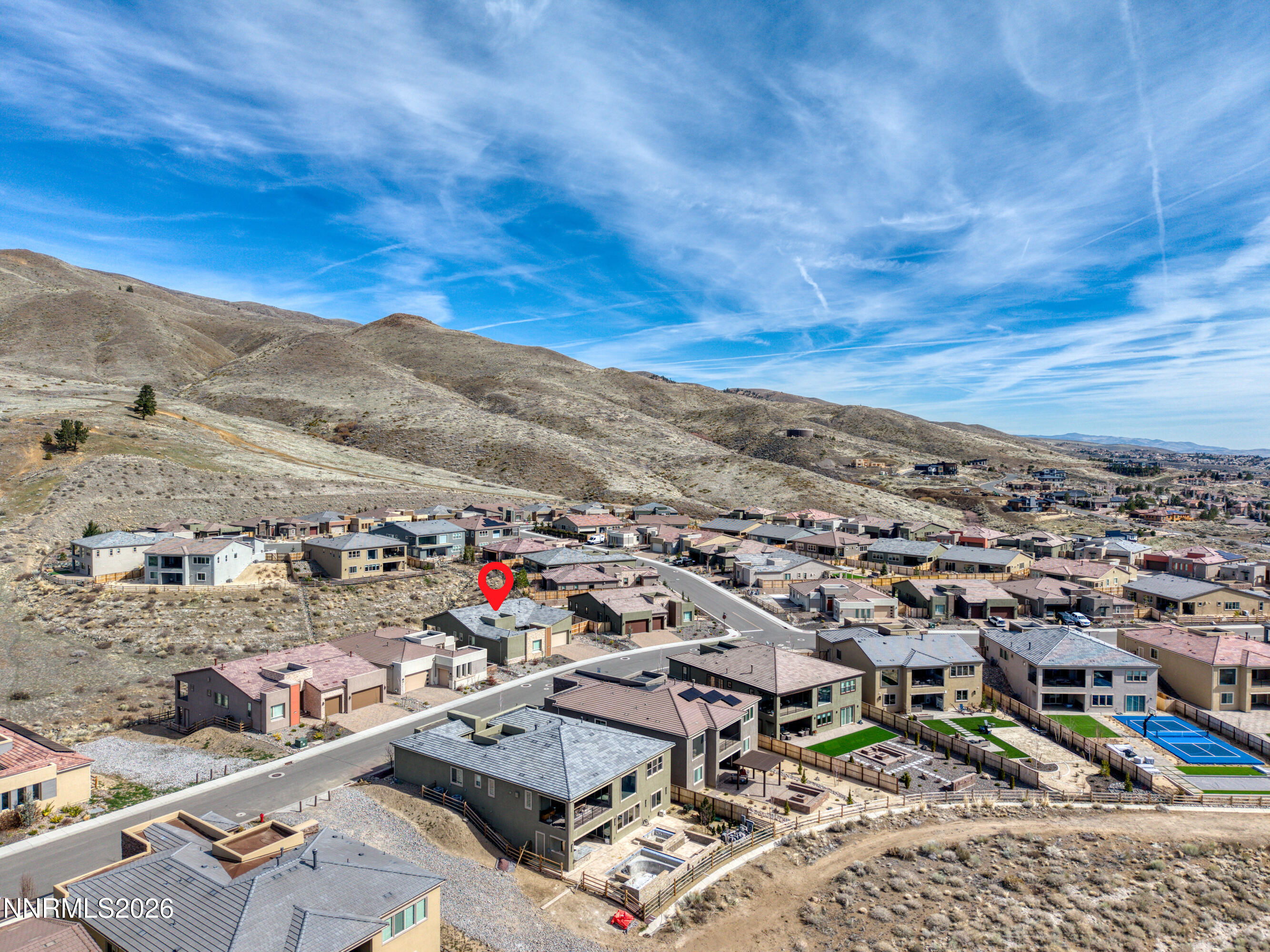 9109 Wild Skies Way Property Photo 72
