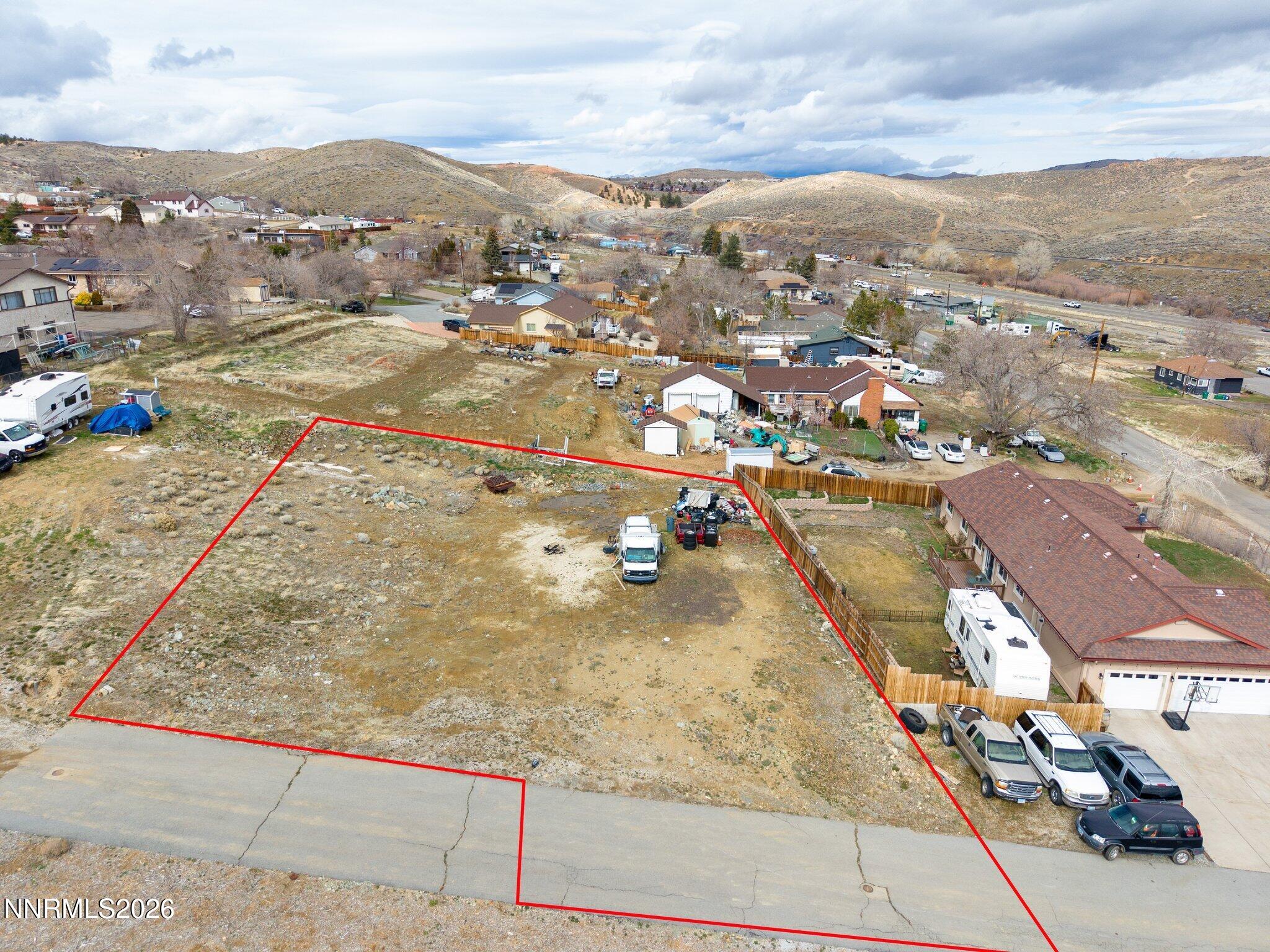 0 Stoltz Road Property Photo 1