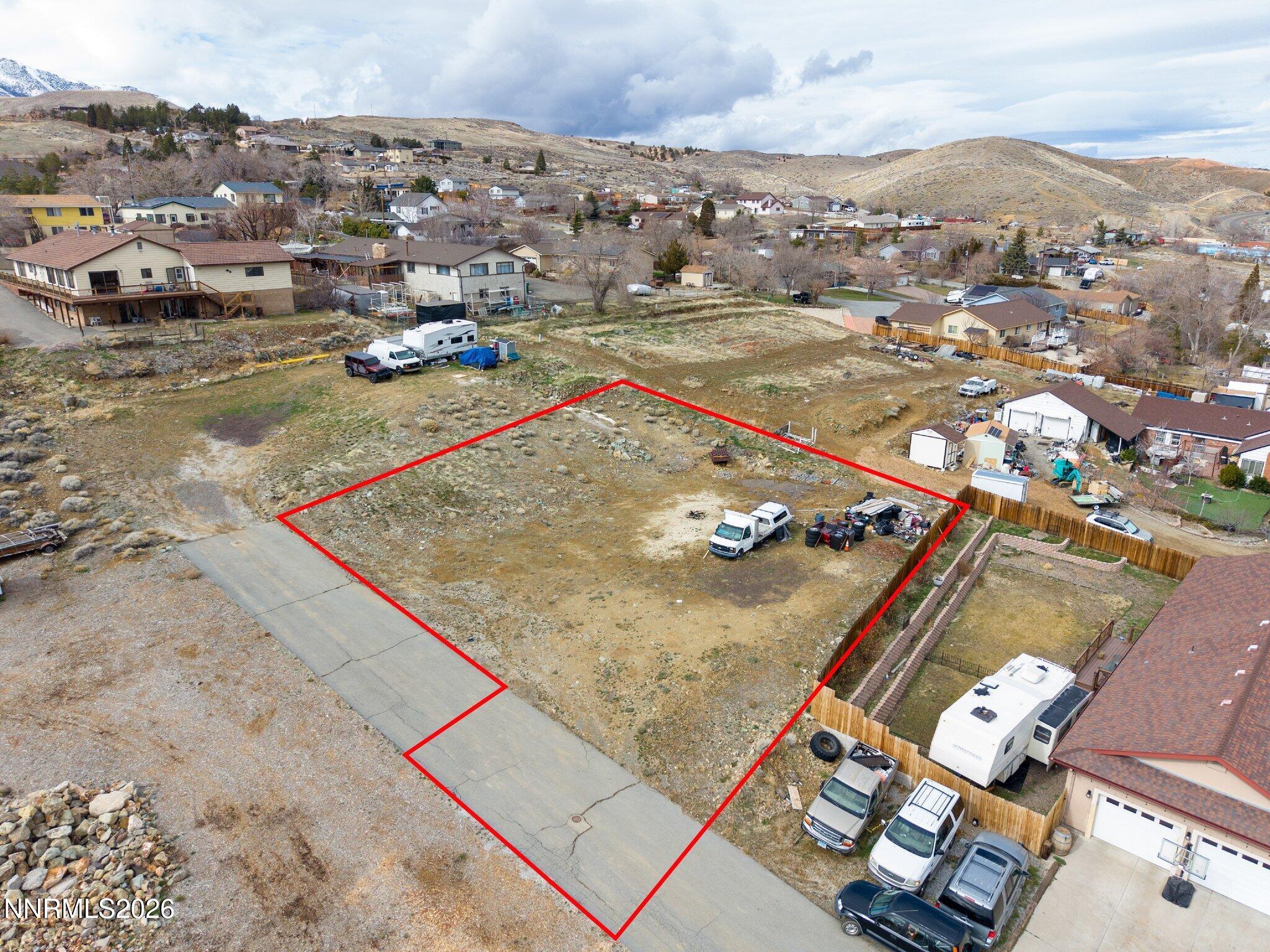 0 Stoltz Road Property Photo 2