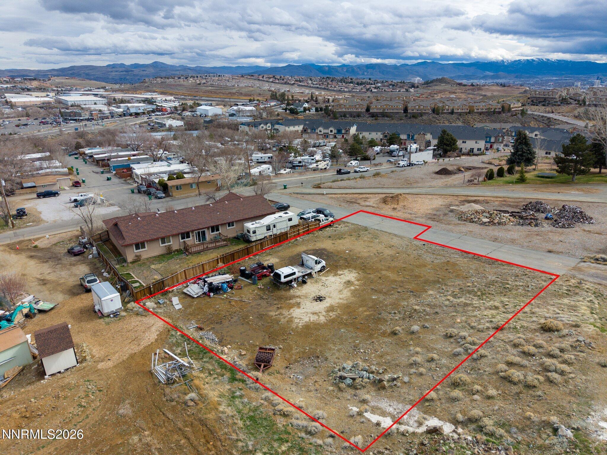 0 Stoltz Road Property Photo 6