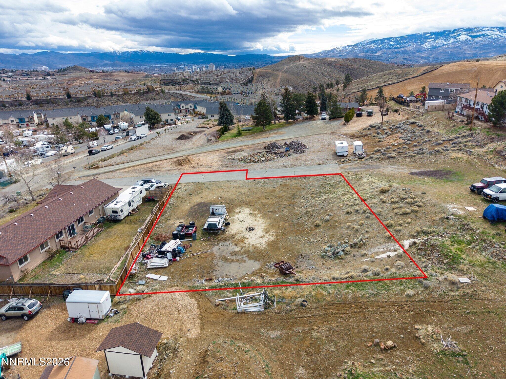 0 Stoltz Road Property Photo 13