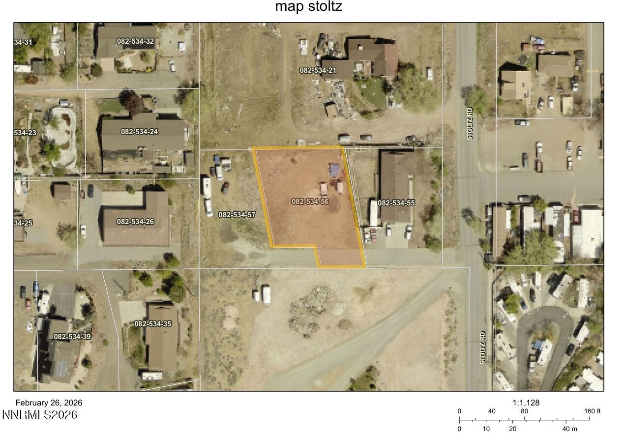 0 Stoltz Road Property Photo 15